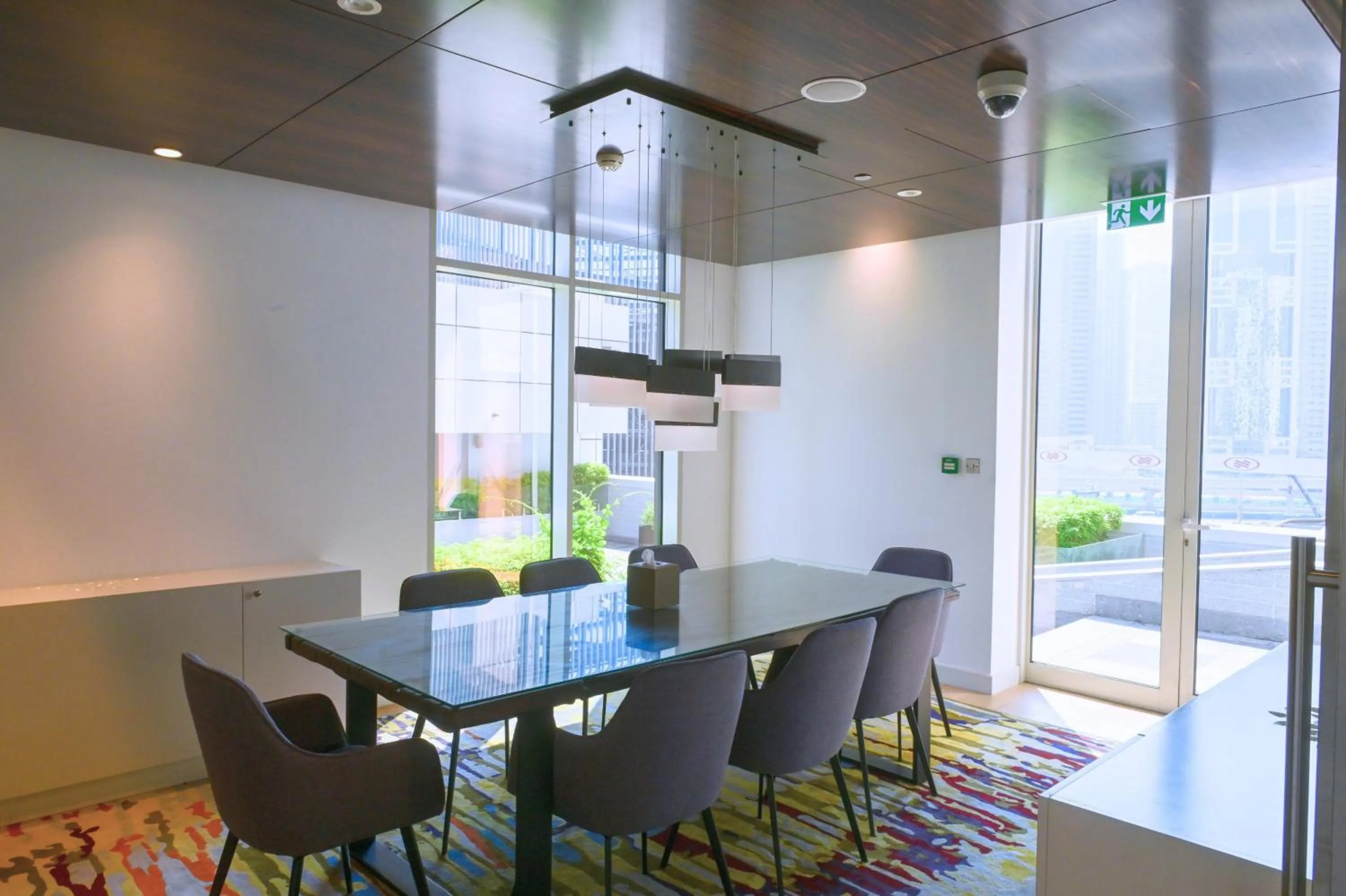 Other in Crowne Plaza Dubai Marina by IHG