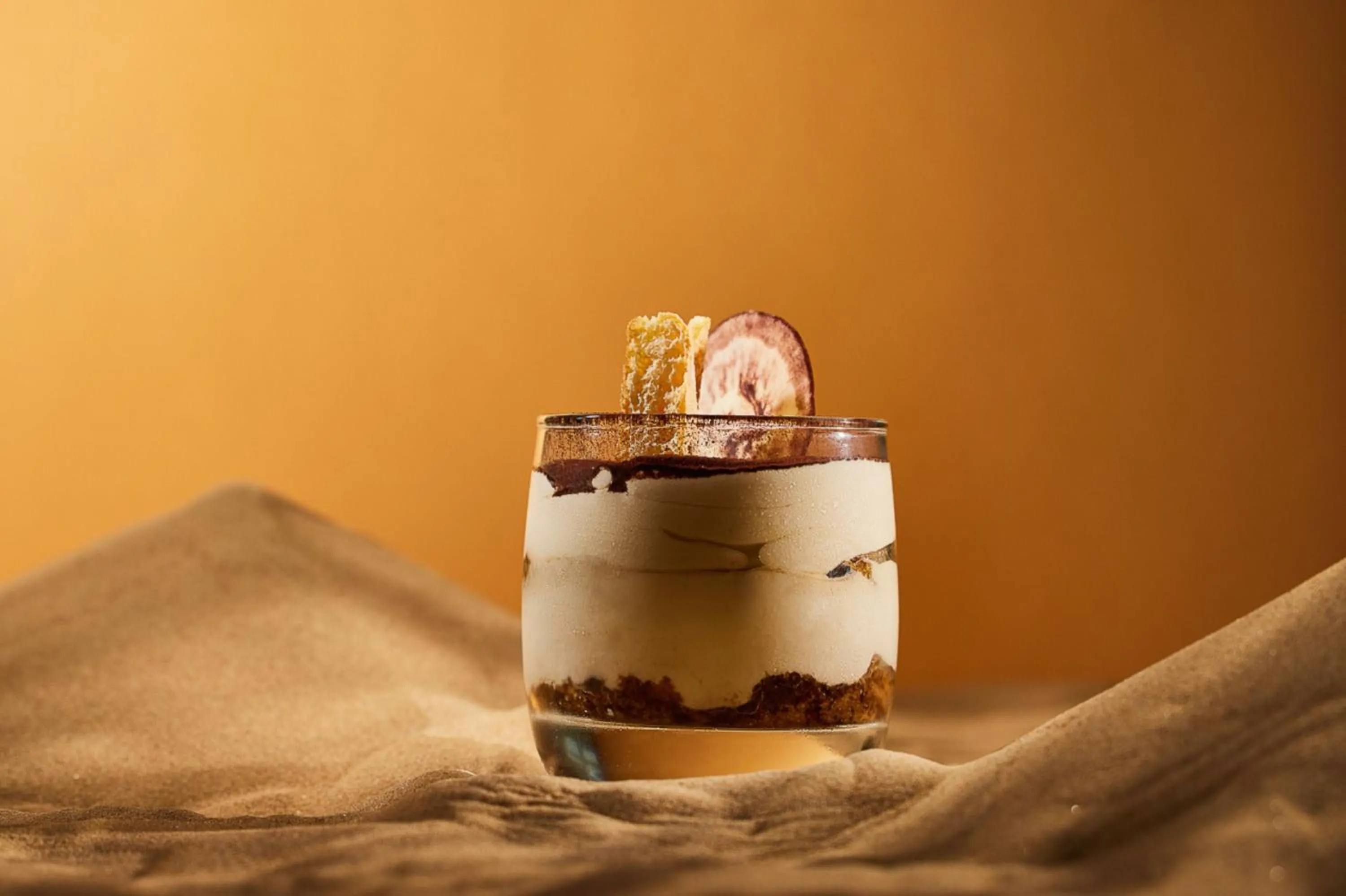 Restaurant/places to eat in Crowne Plaza Dubai Marina by IHG