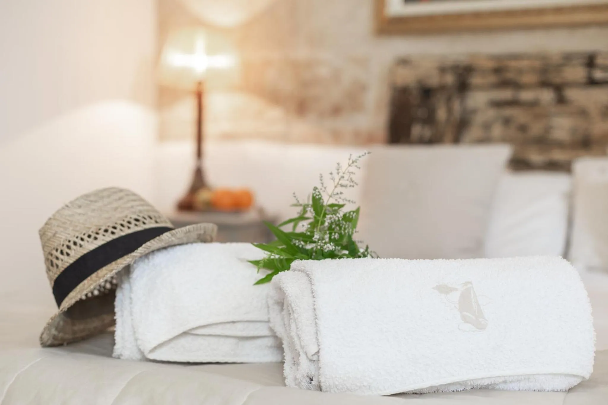 Other, Bed in B&B Aurora Salentina