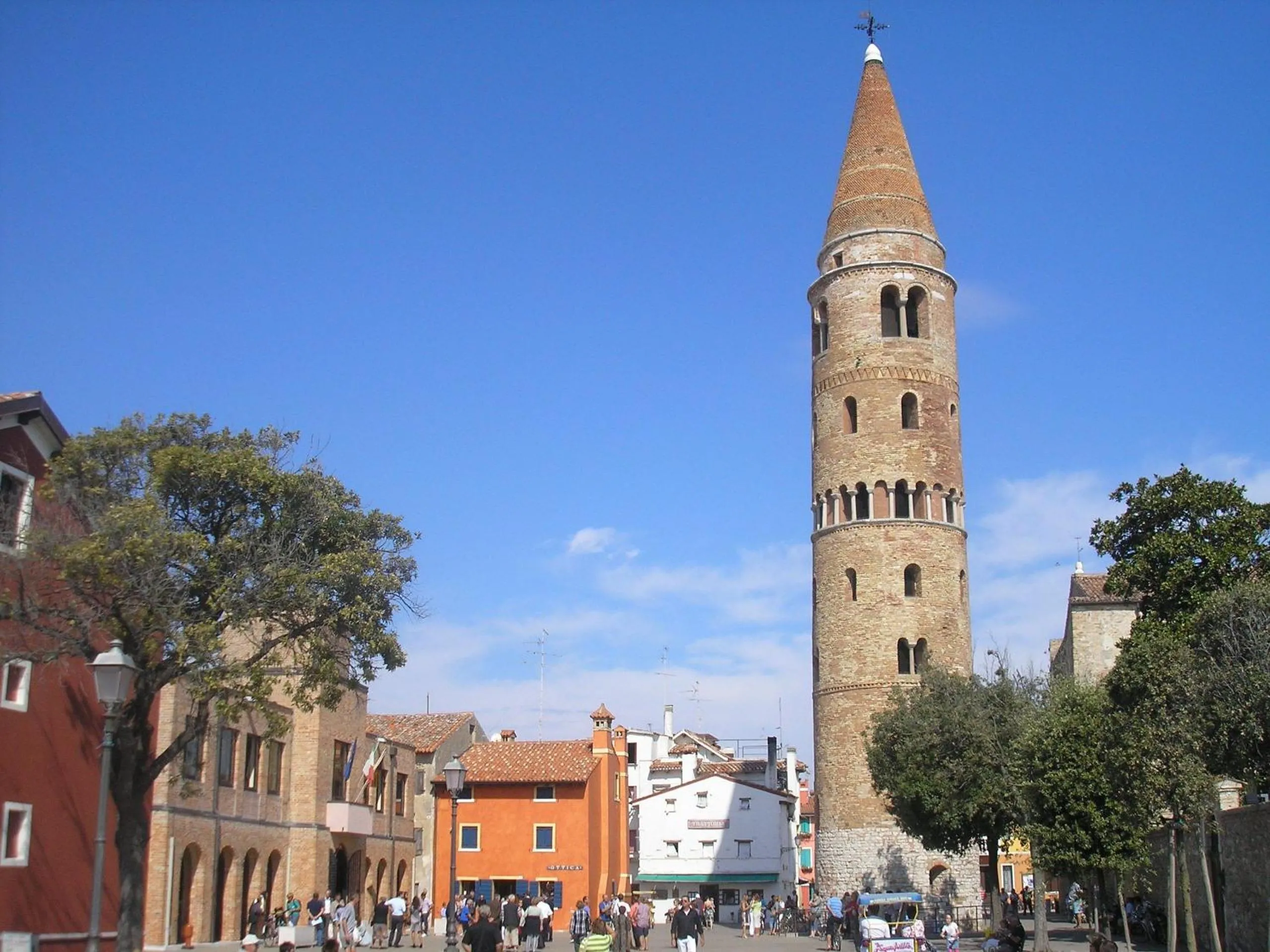 Day in Hotel Catto Suisse