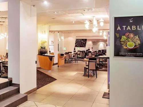 Novotel Paris Orly Rungis Aéroport