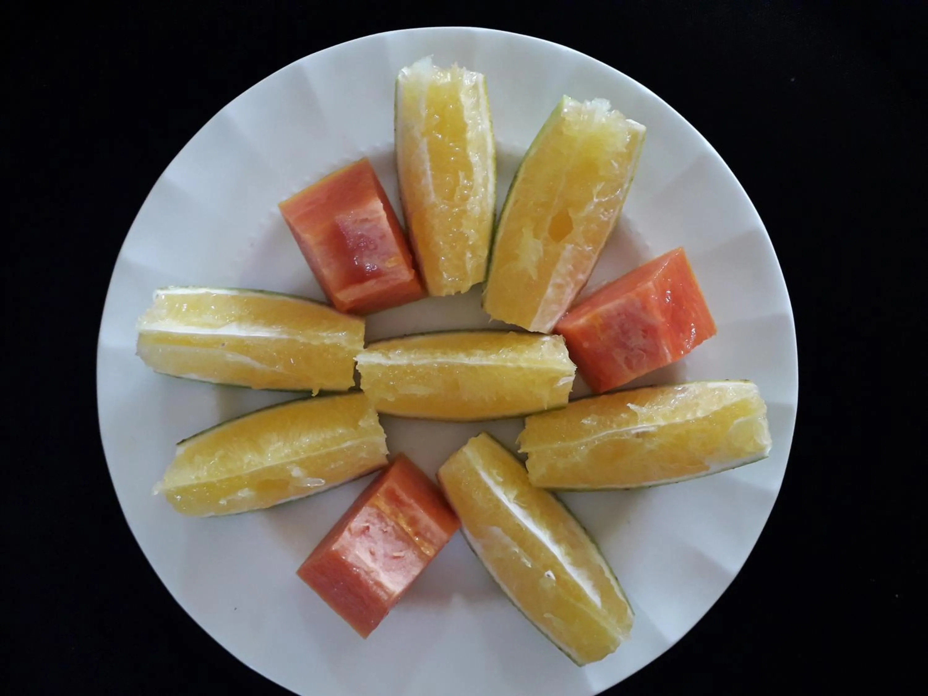 Breakfast in His Majesty's Hotel and Apartments