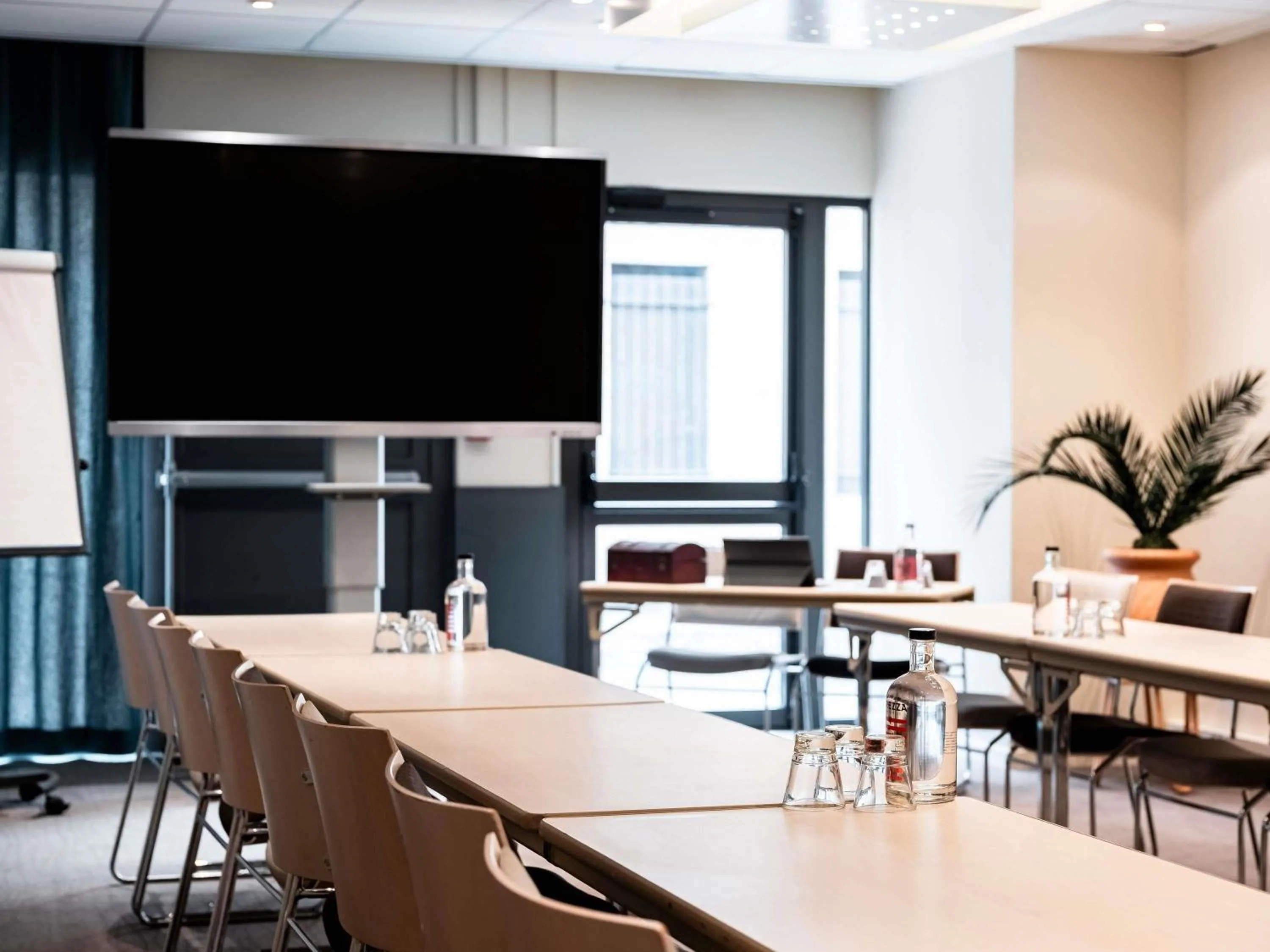 Meeting/conference room in Novotel Atria Nimes Centre