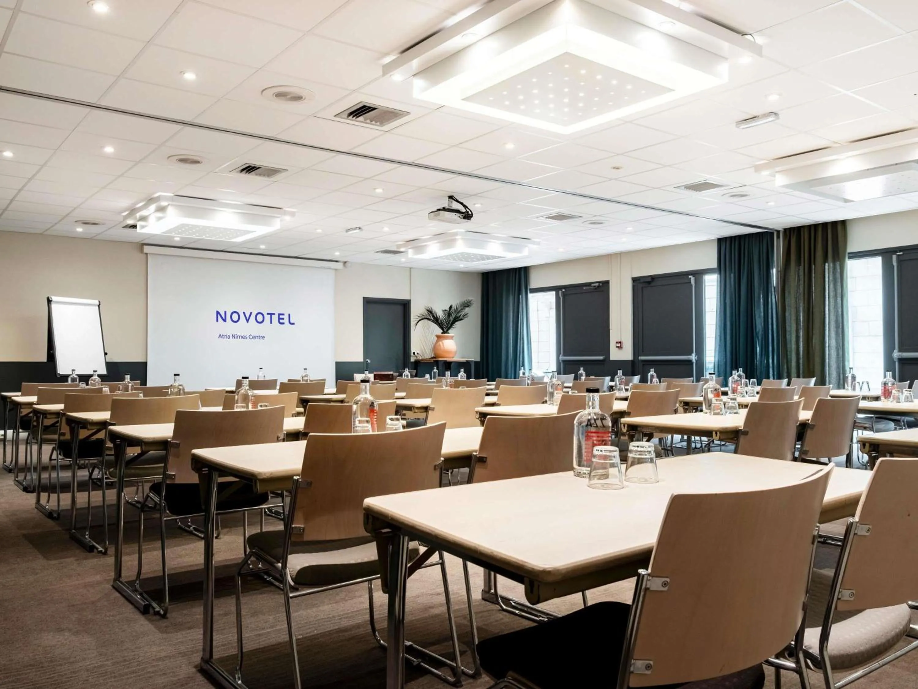 Meeting/conference room in Novotel Atria Nimes Centre