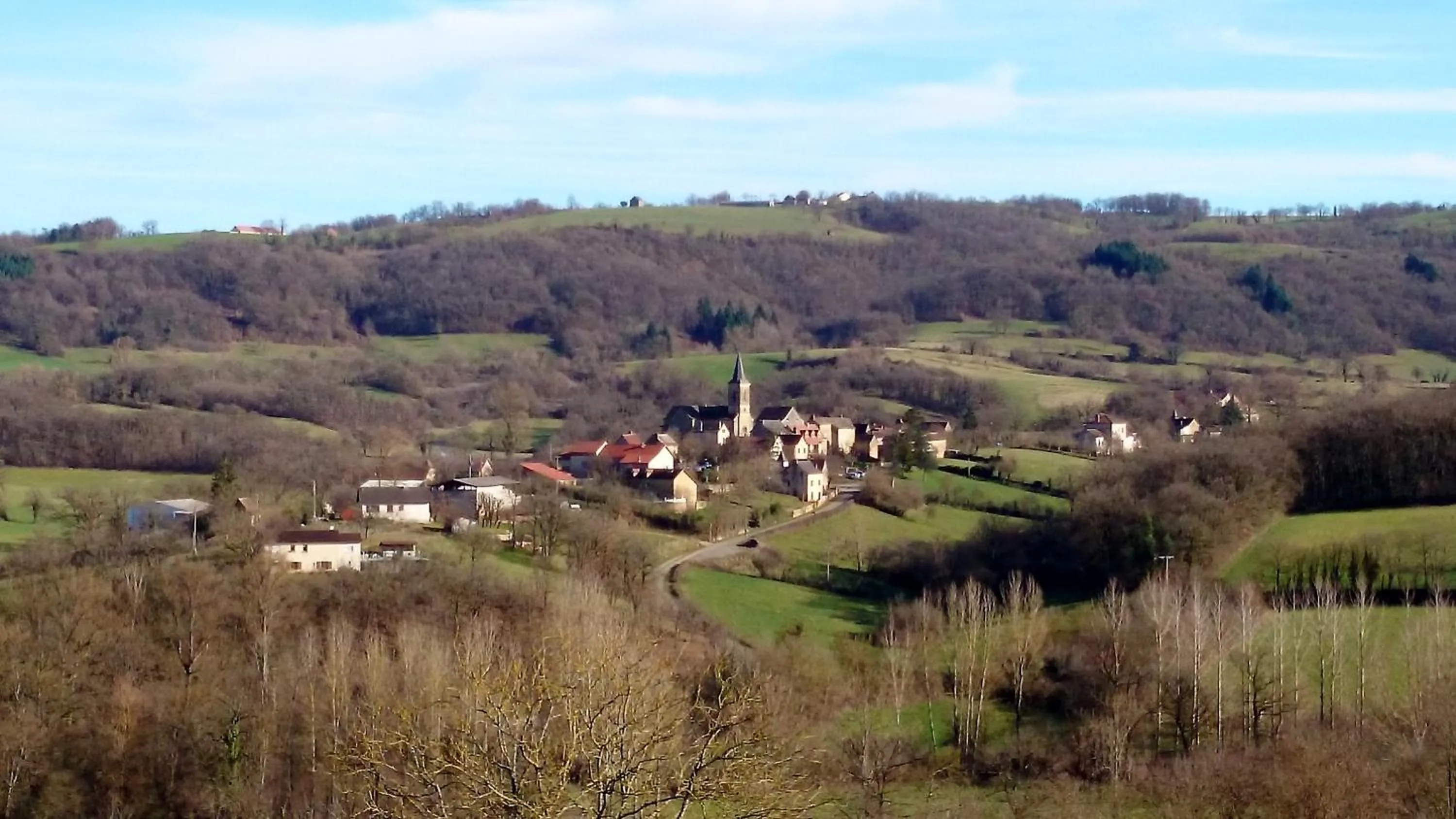Other in Hotel La Bastie d'Urfé