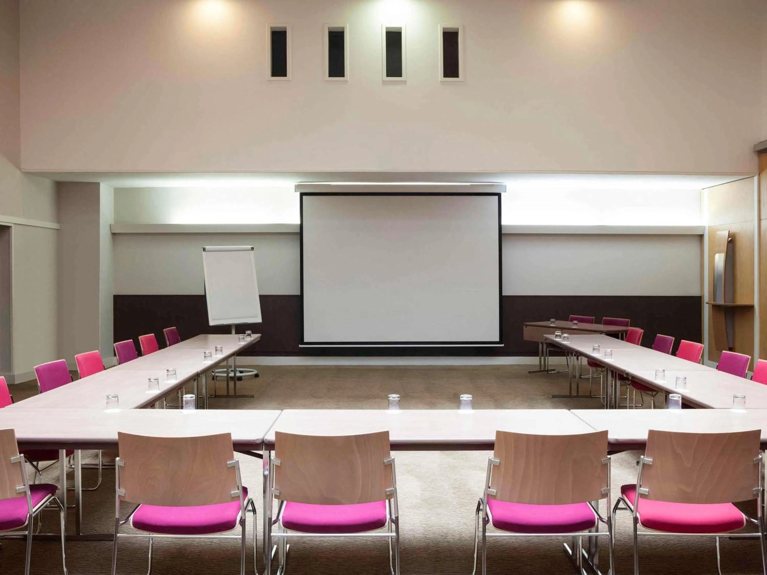 Other in Novotel Paris Pont De Sevres