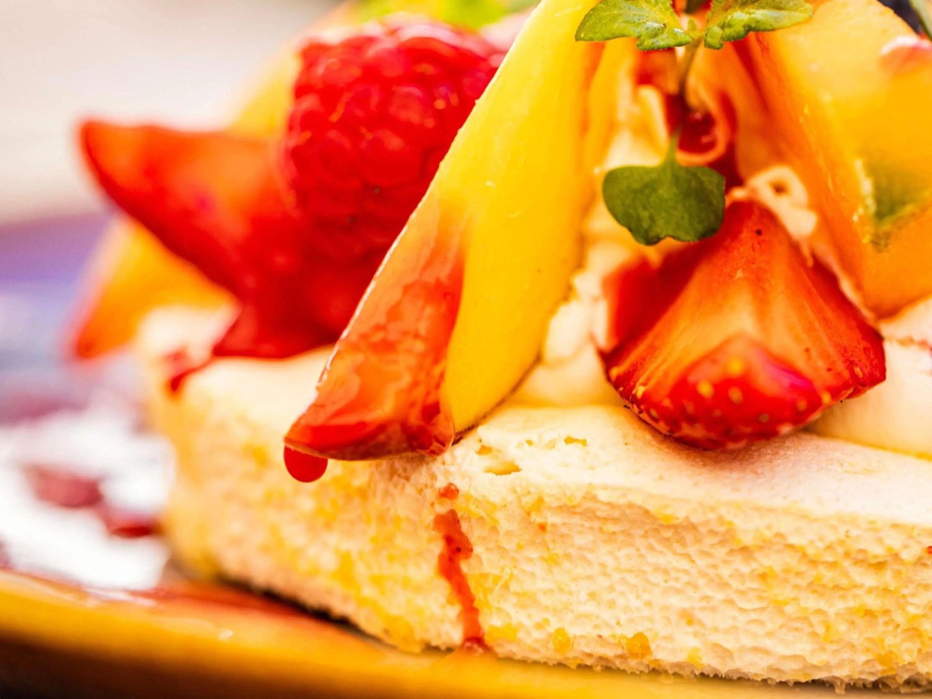 Restaurant/places to eat in Novotel Paris Pont De Sevres