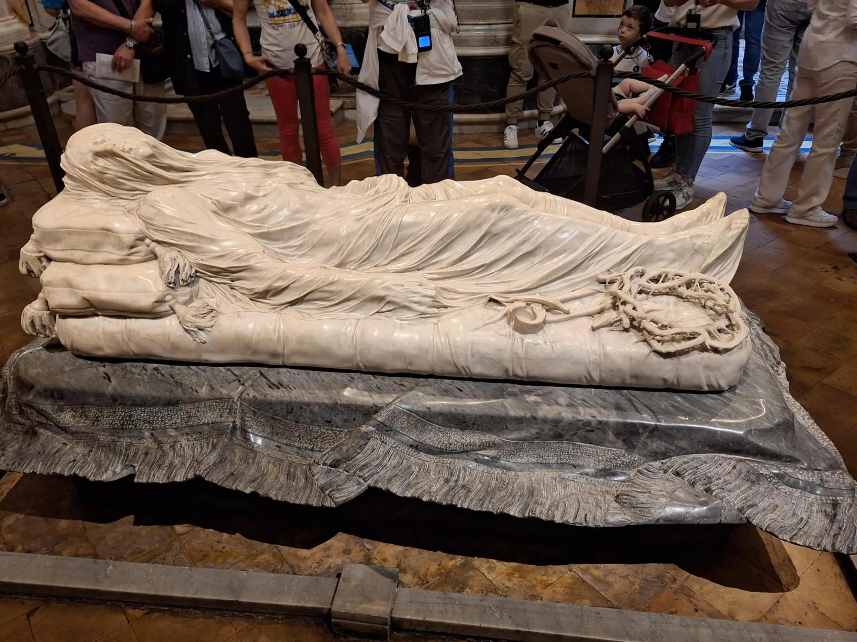 Other in Napoli Royal Suite