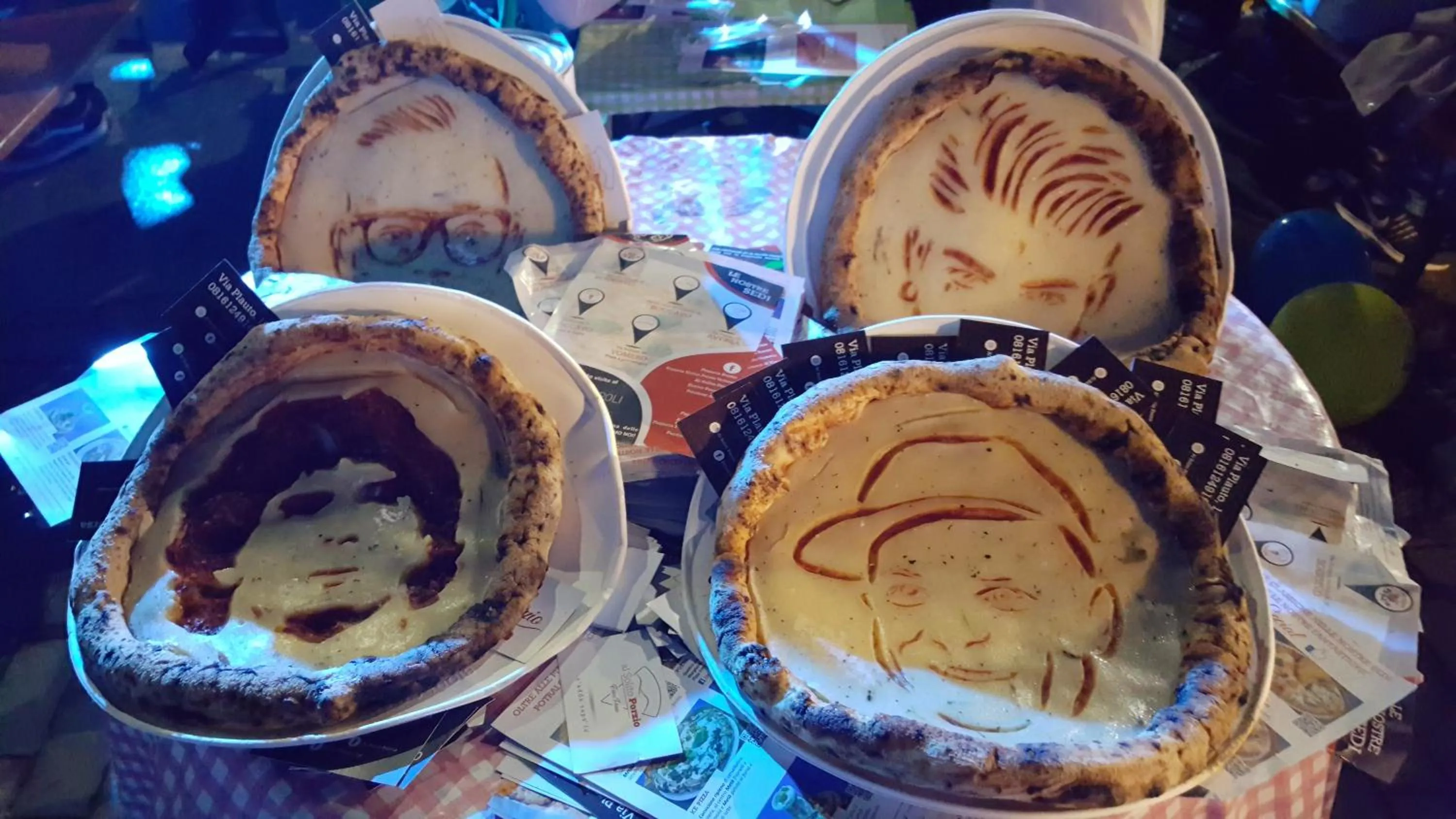 Other in Napoli Royal Suite