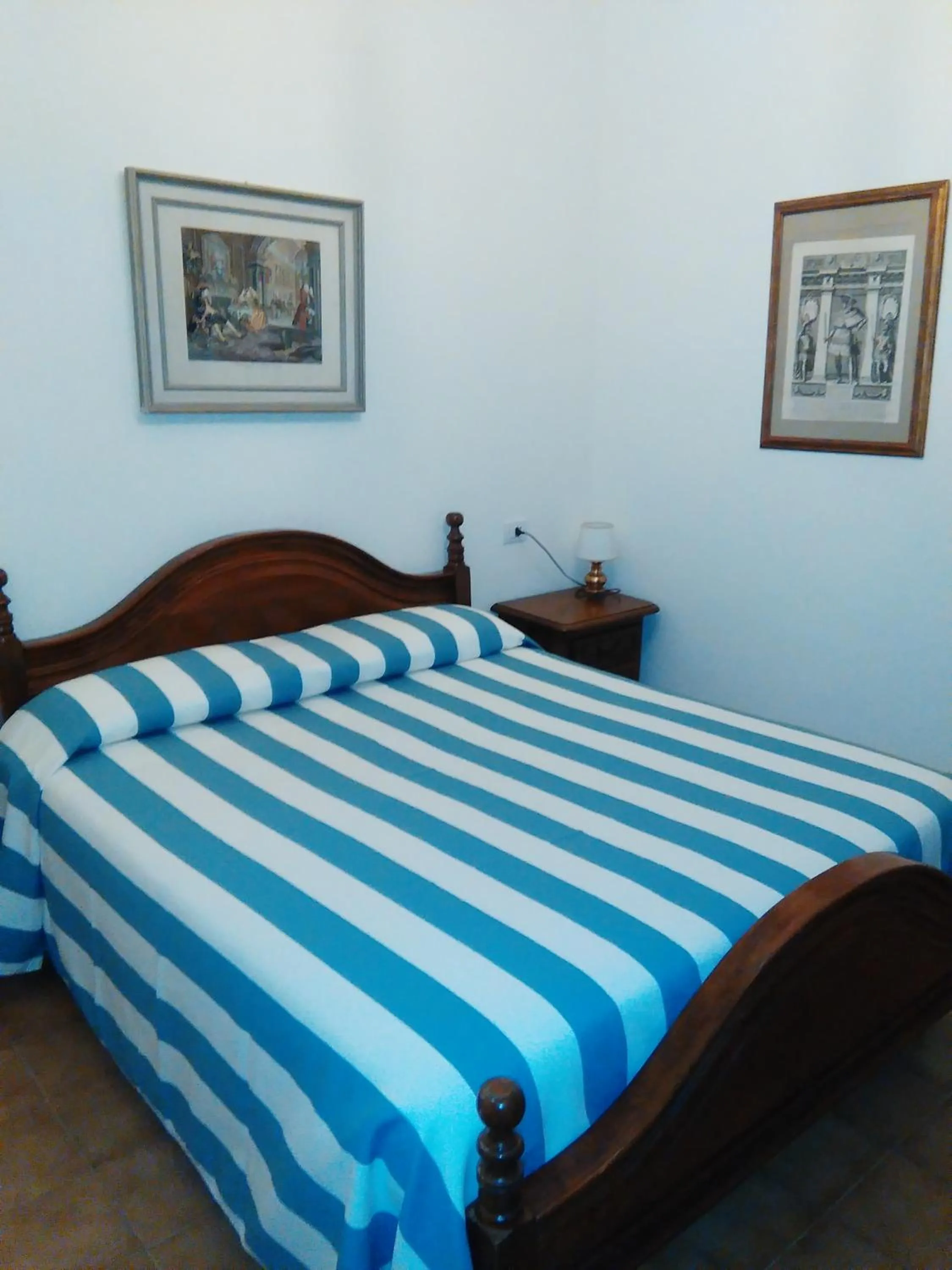 Bedroom, Bed in Ristorante Hotel Mira