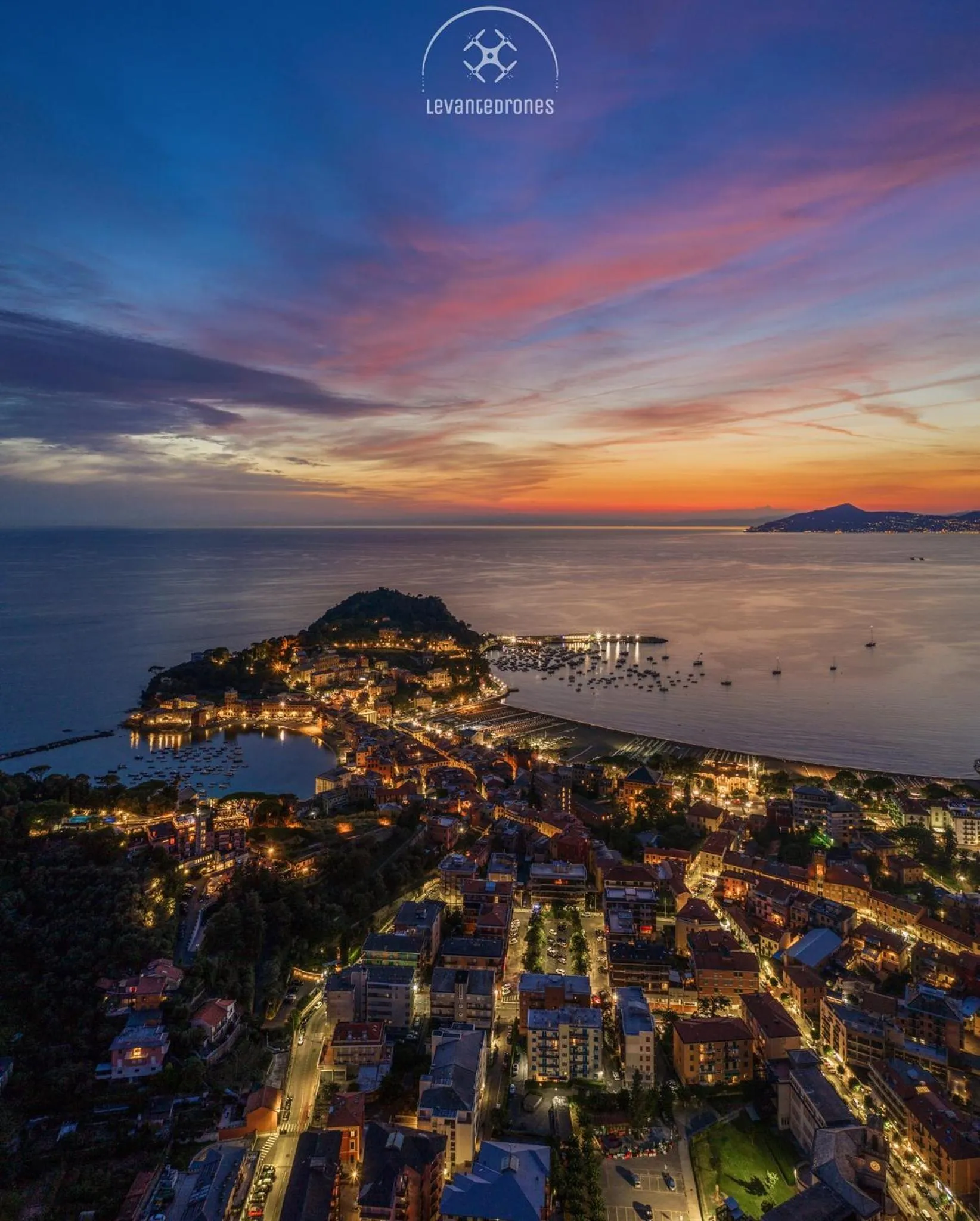 Beach in Ristorante Hotel Mira