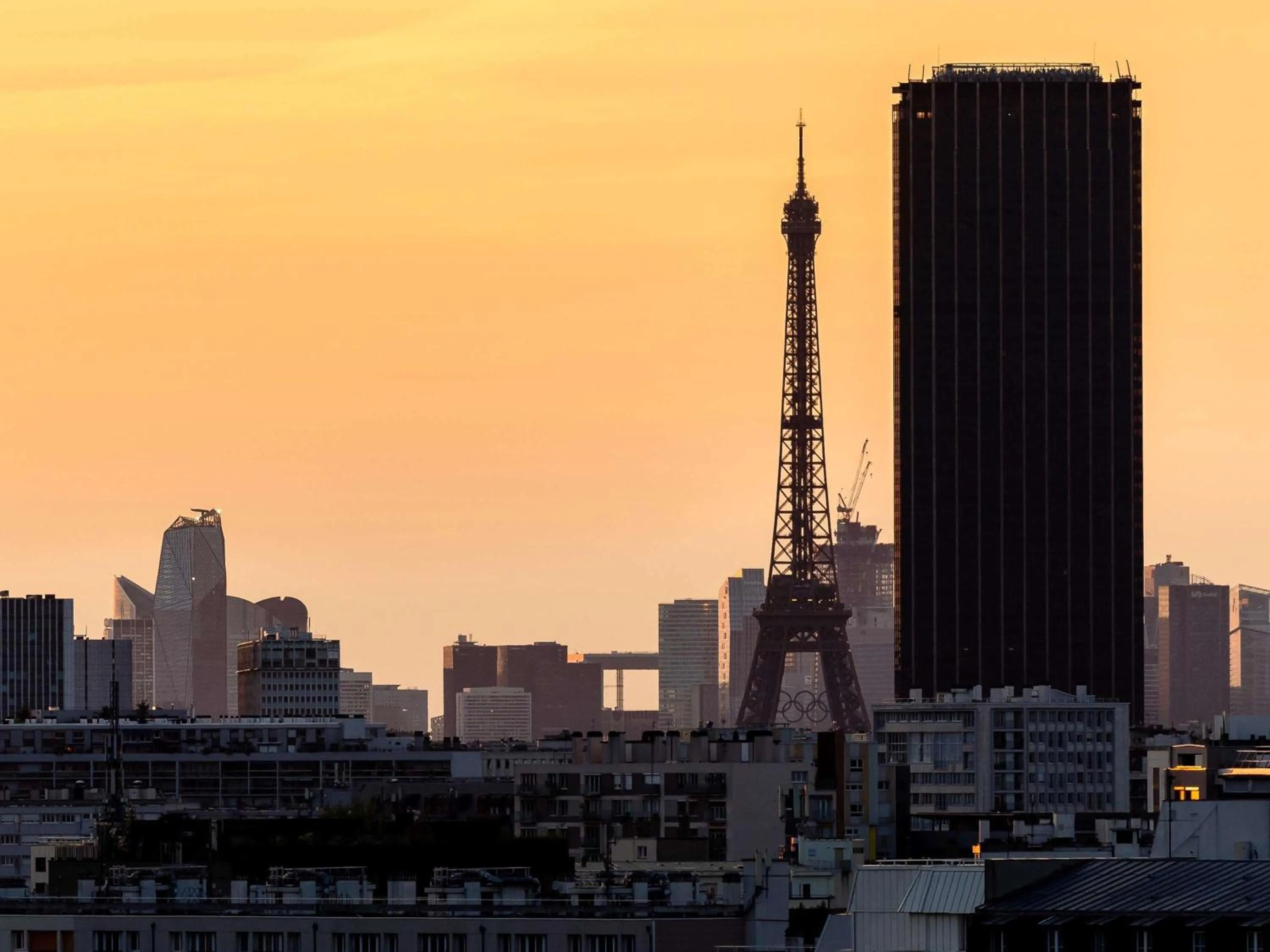 Other in Novotel Paris 13 Porte d'Italie