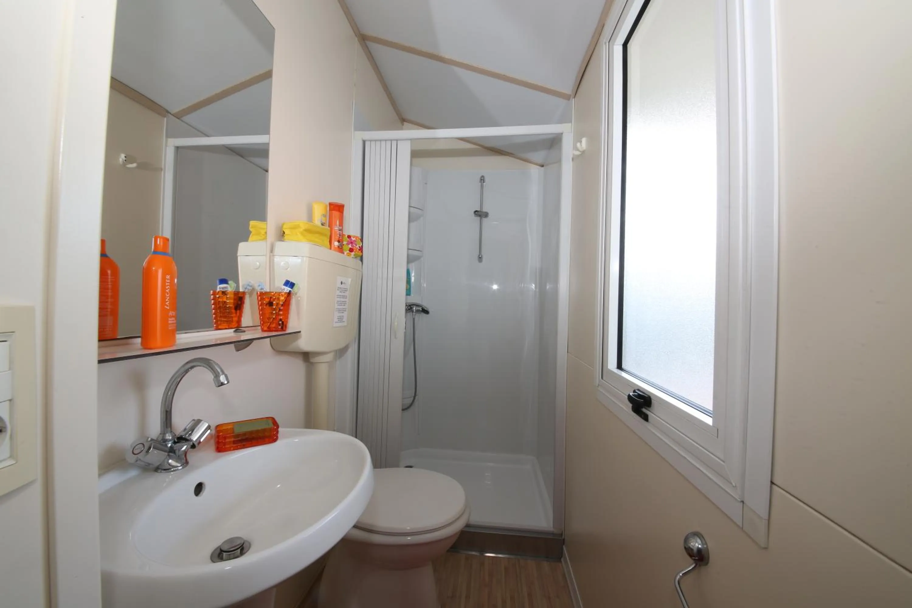 Camping Village Butterfly