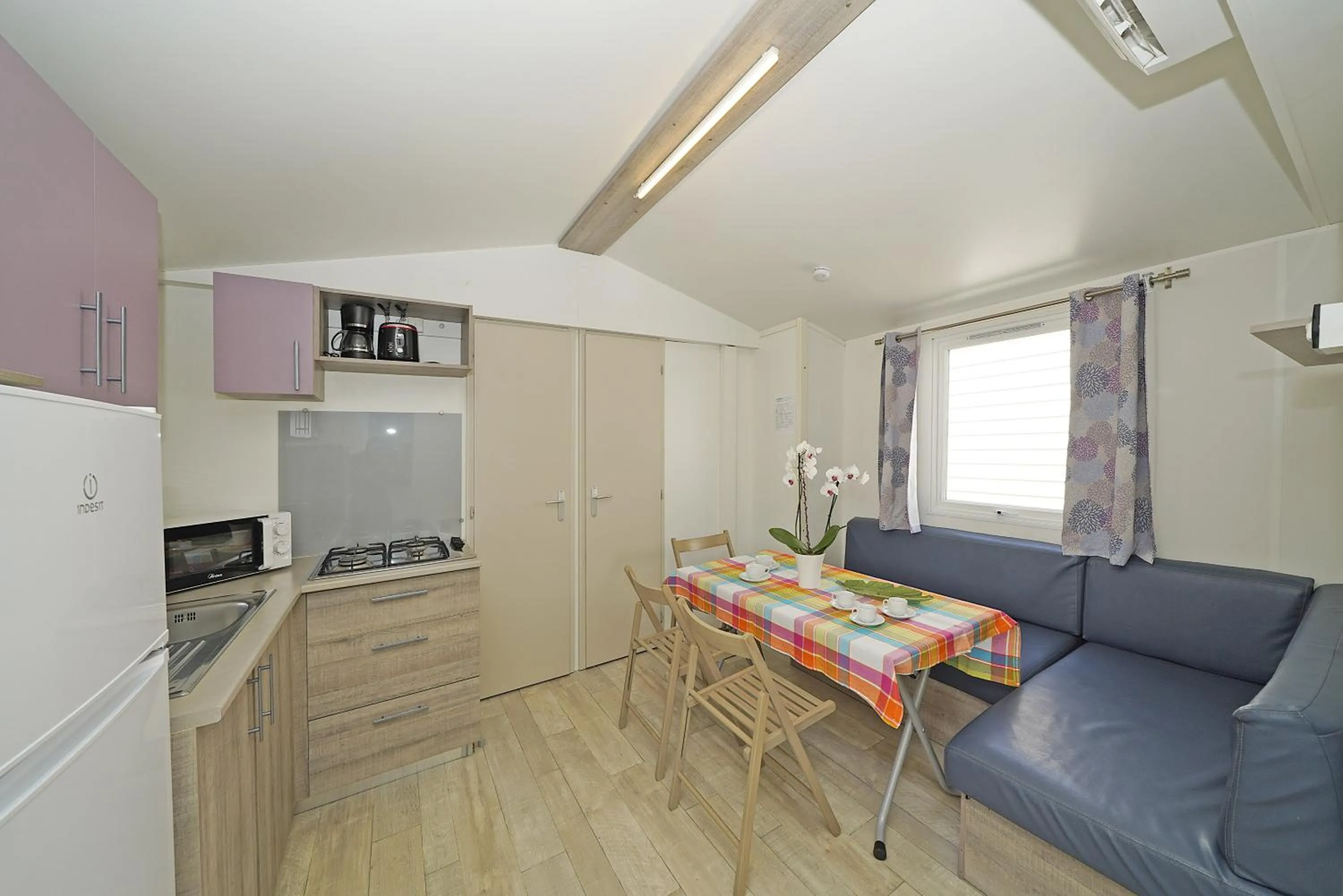 Camping Village Butterfly