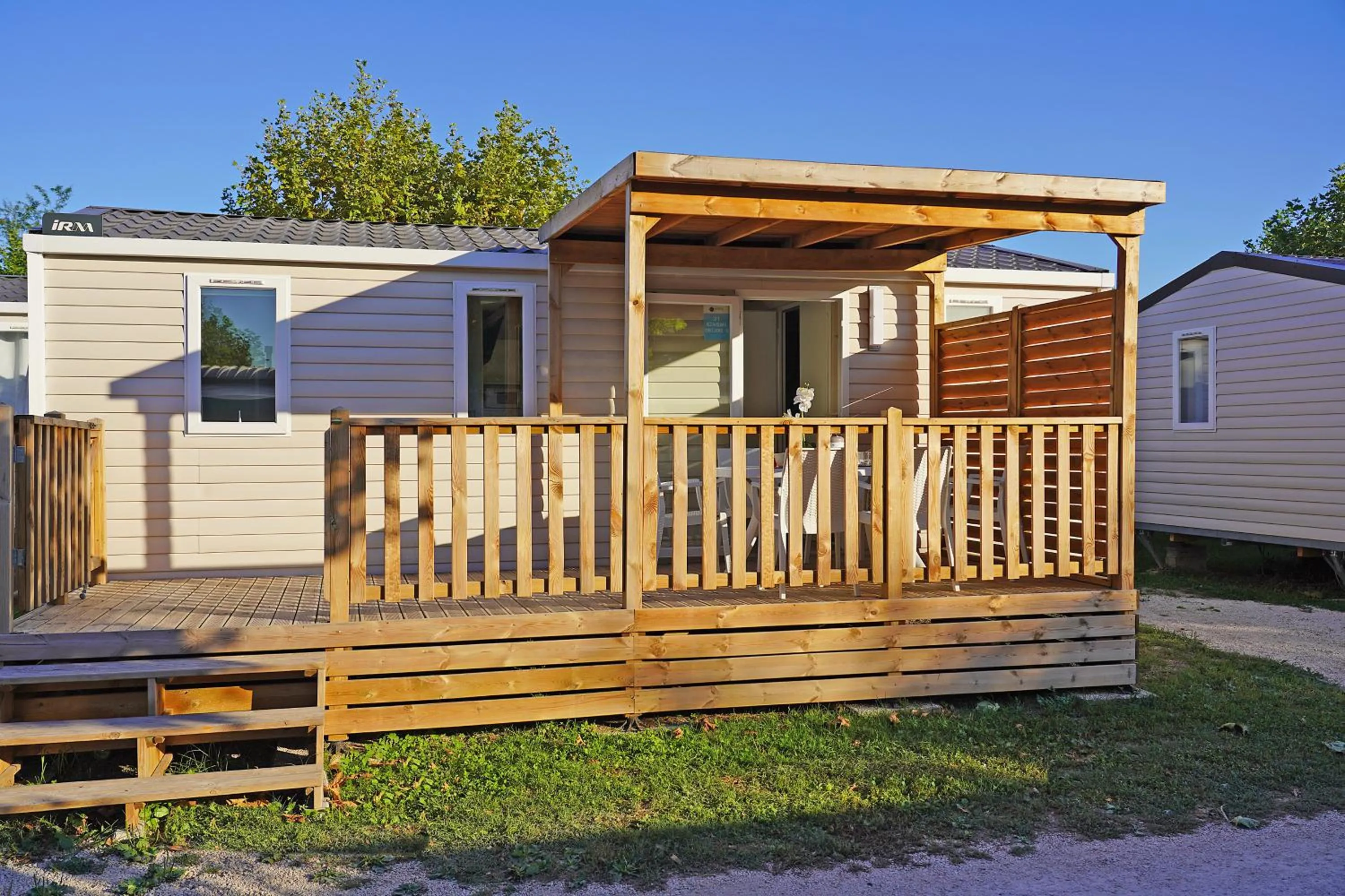 Camping Village Butterfly