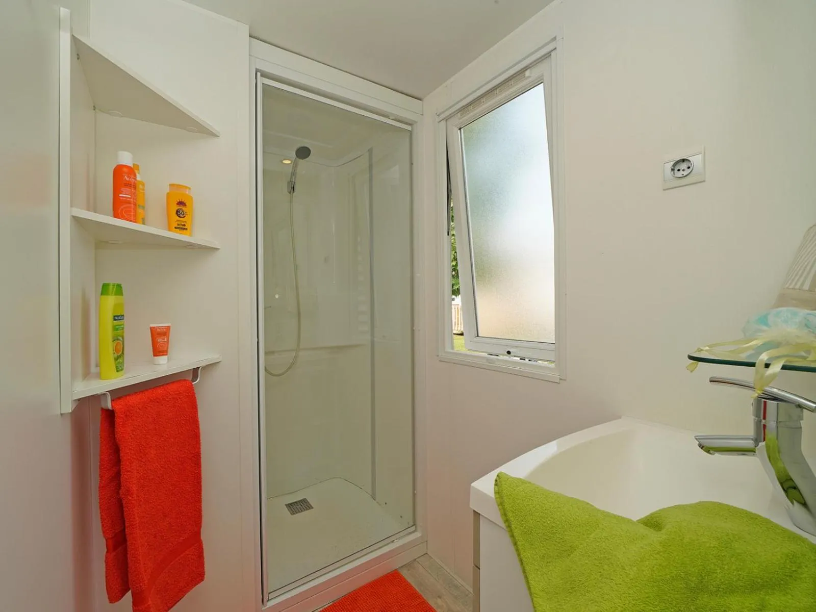 Camping Village Butterfly