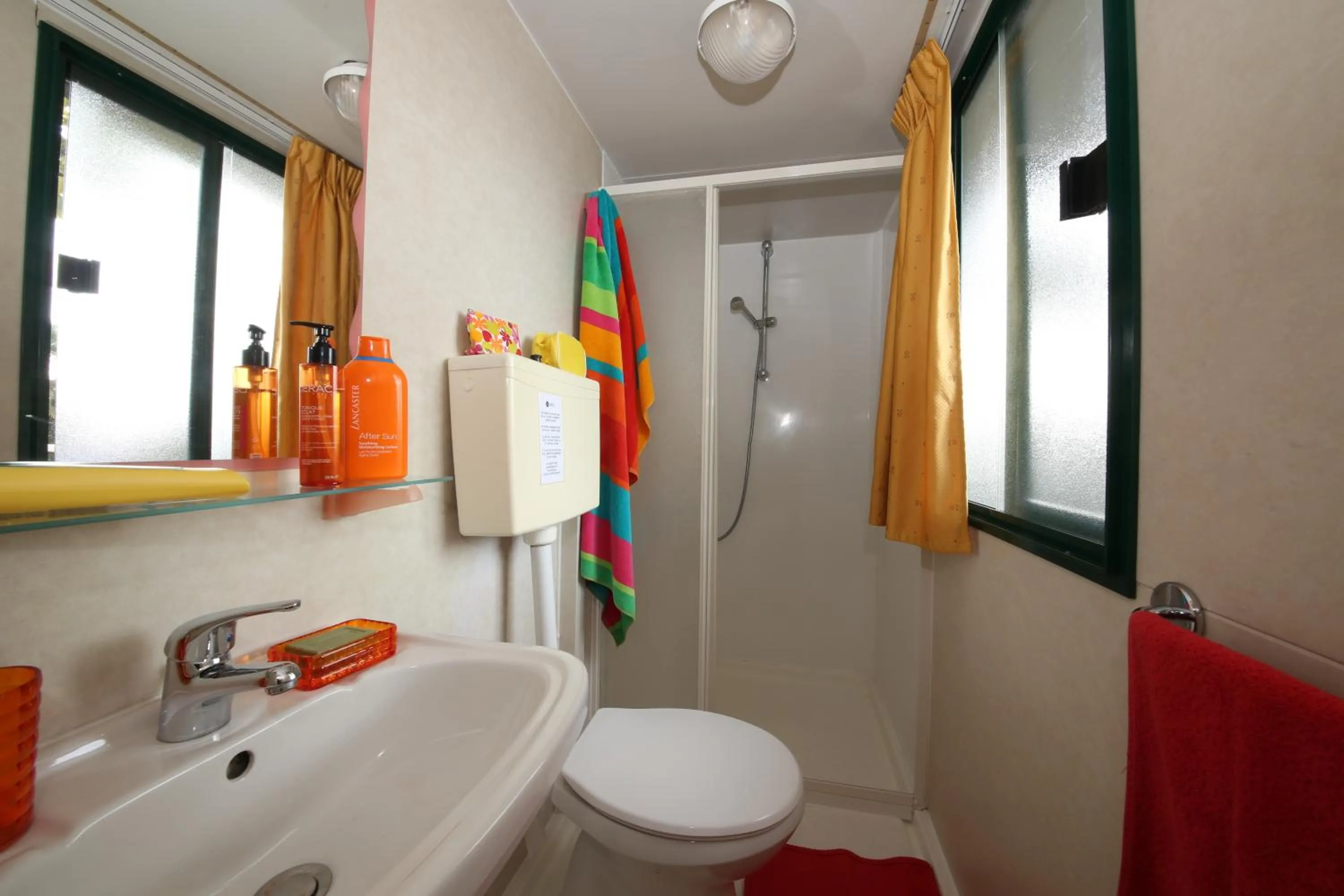 Camping Village Butterfly