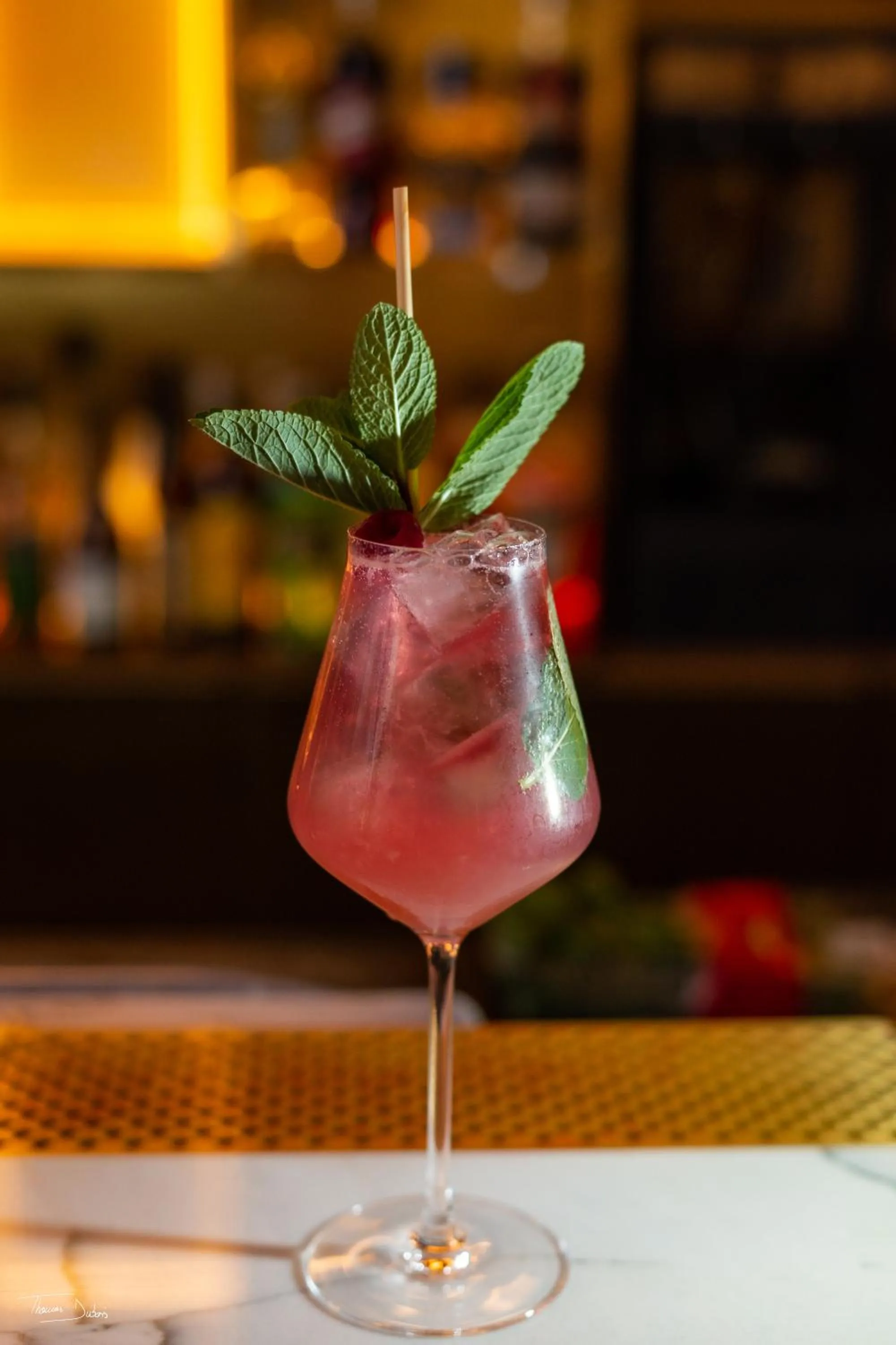 Lounge or bar in L'Esquisse Hotel & Spa Colmar - MGallery Collection