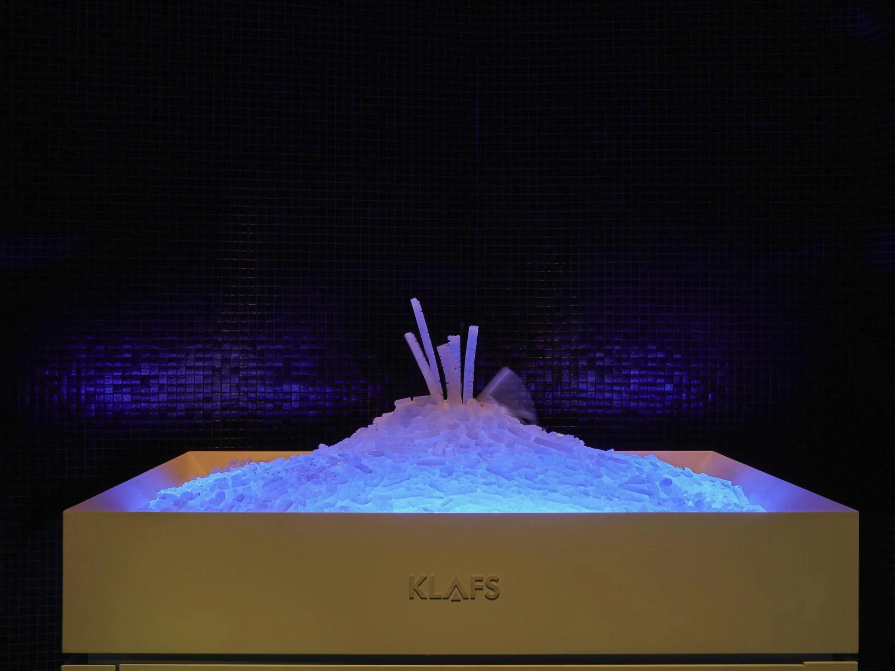 Spa and wellness centre/facilities in L'Esquisse Hotel & Spa Colmar - MGallery Collection