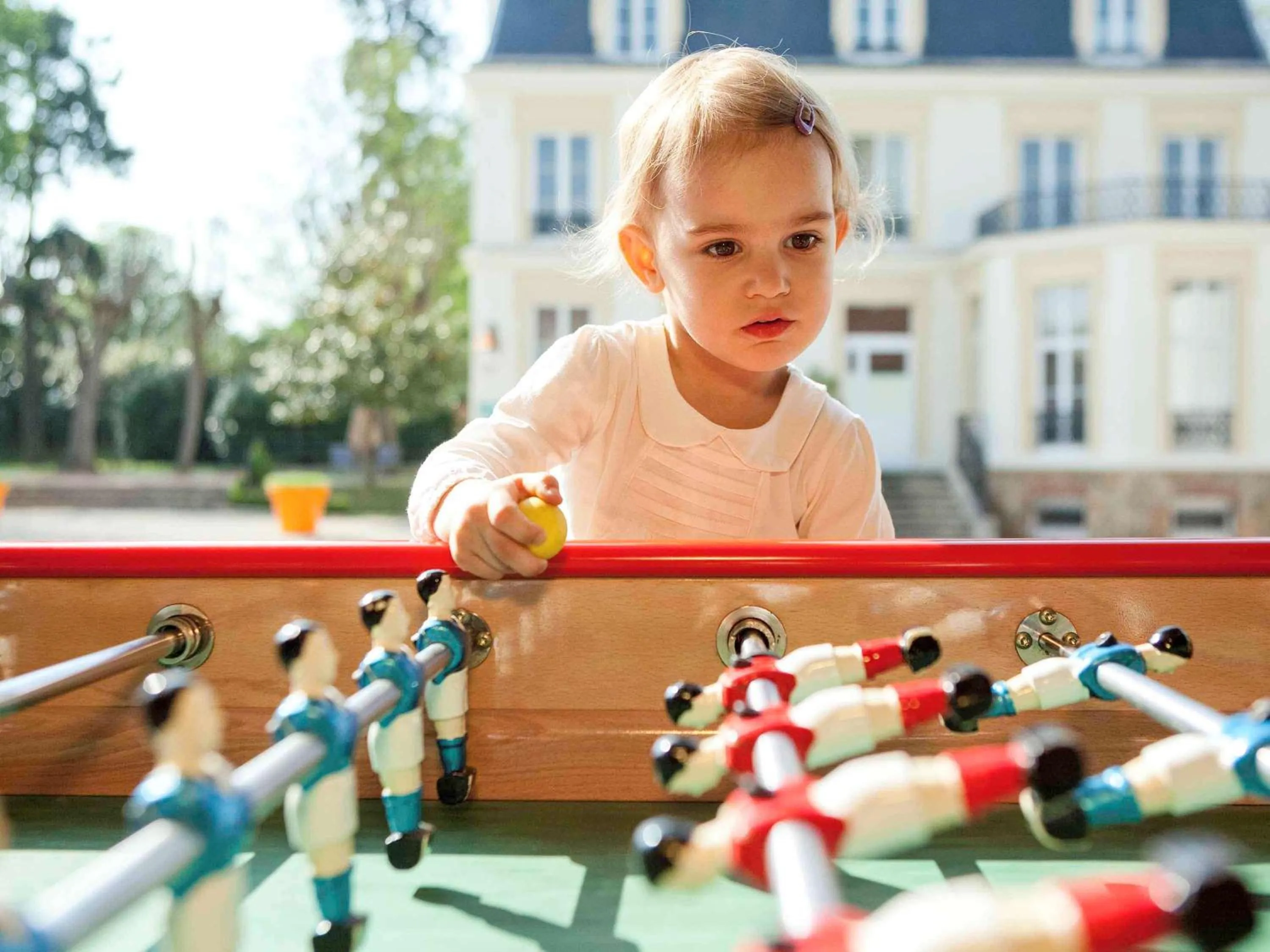 Other in Novotel Saclay