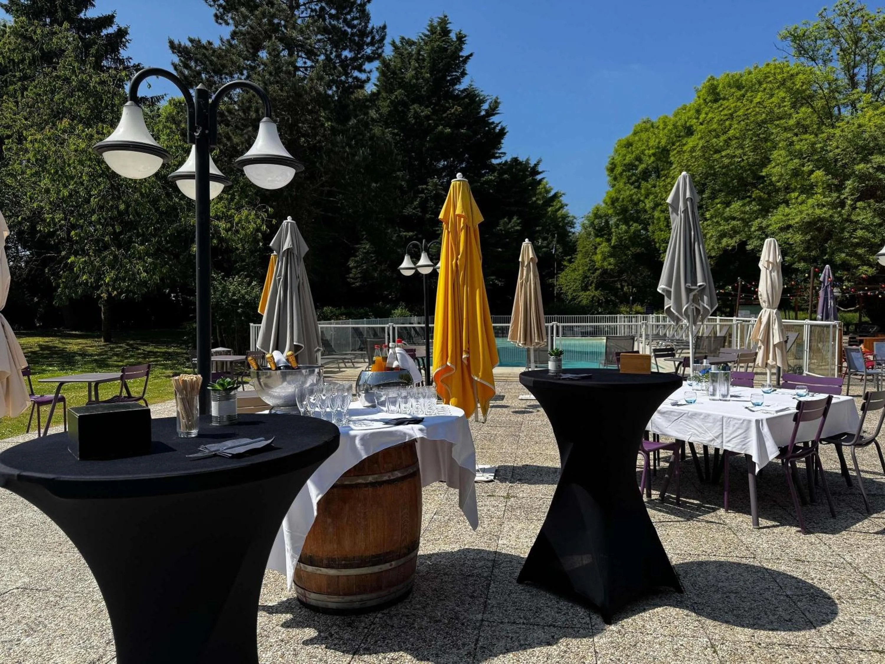 Other in Novotel Saclay