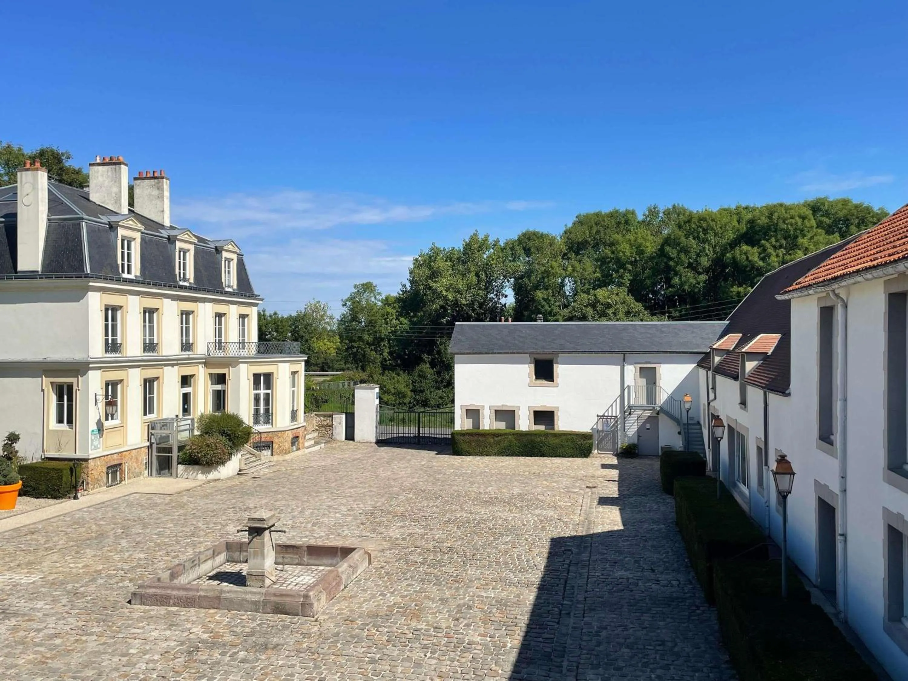 Other in Novotel Saclay