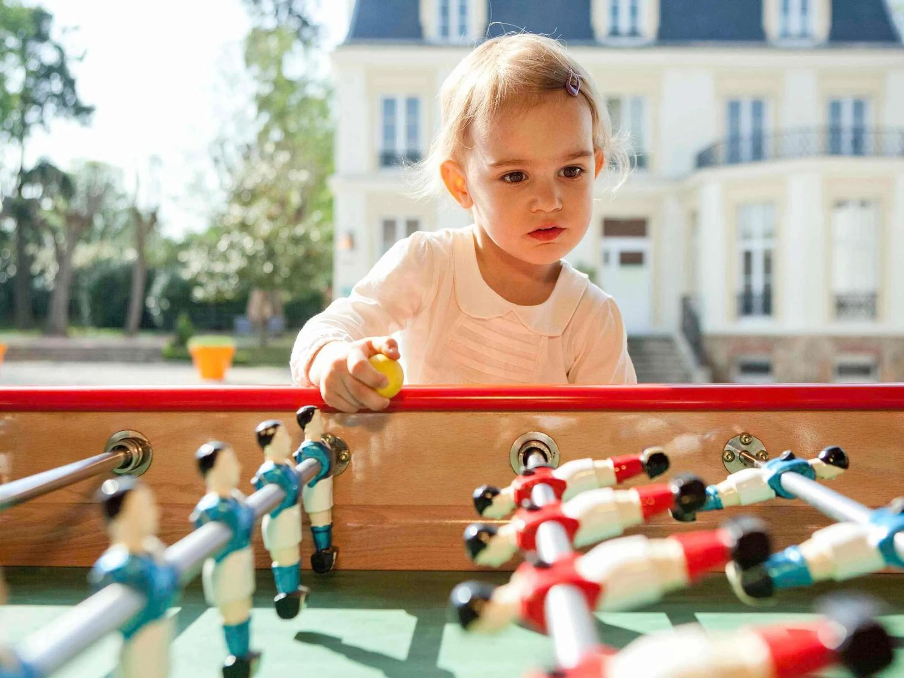 Other in Novotel Saclay