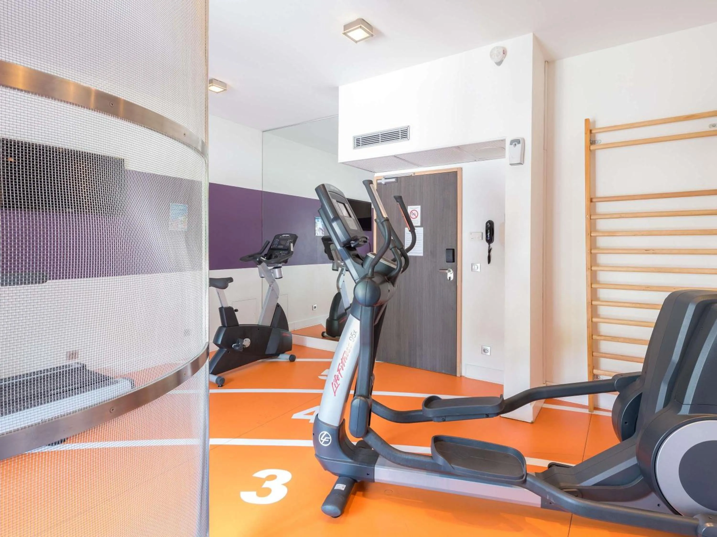 Other in Novotel Saclay