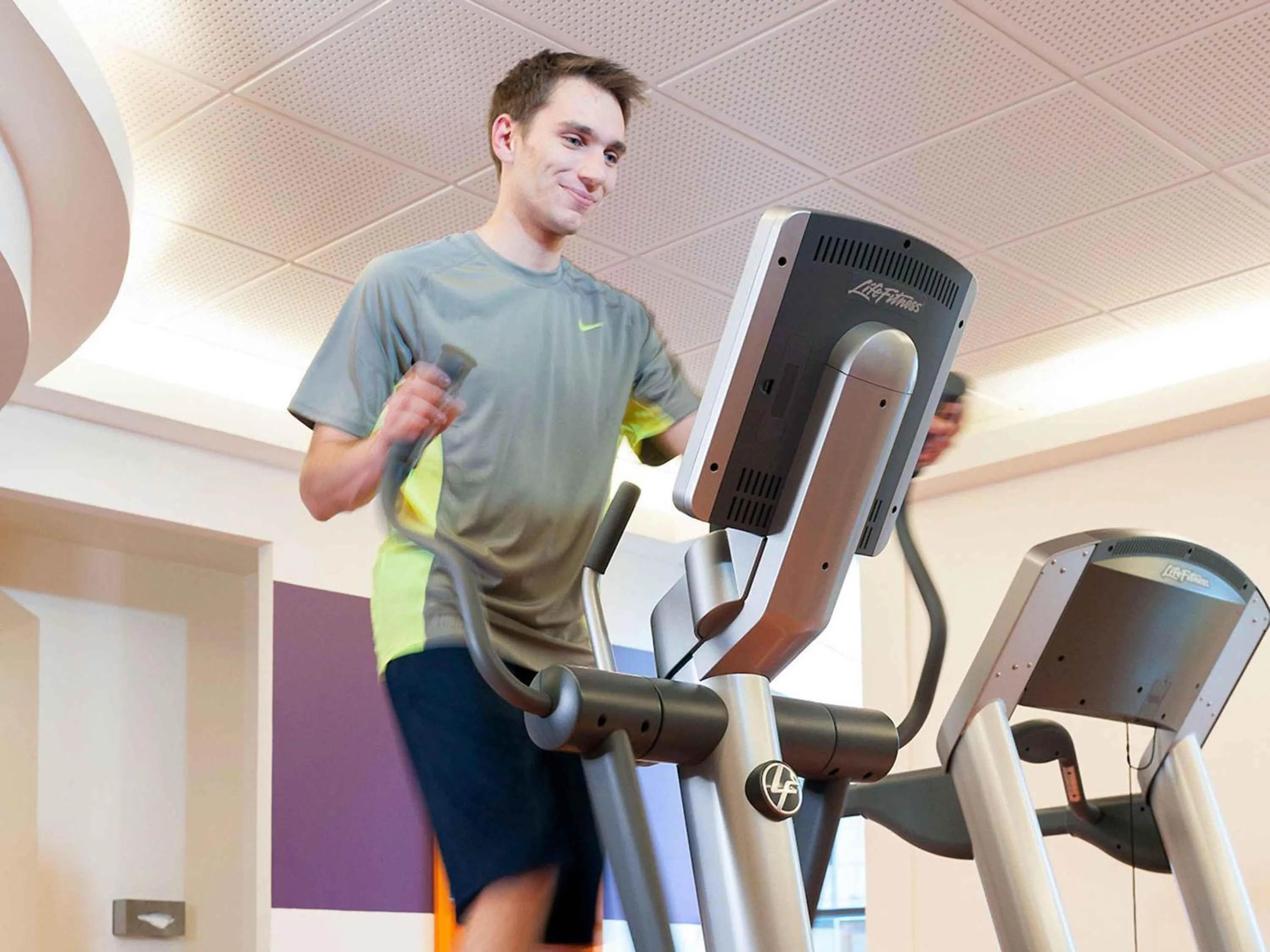 Other in Novotel Paris Rueil Malmaison