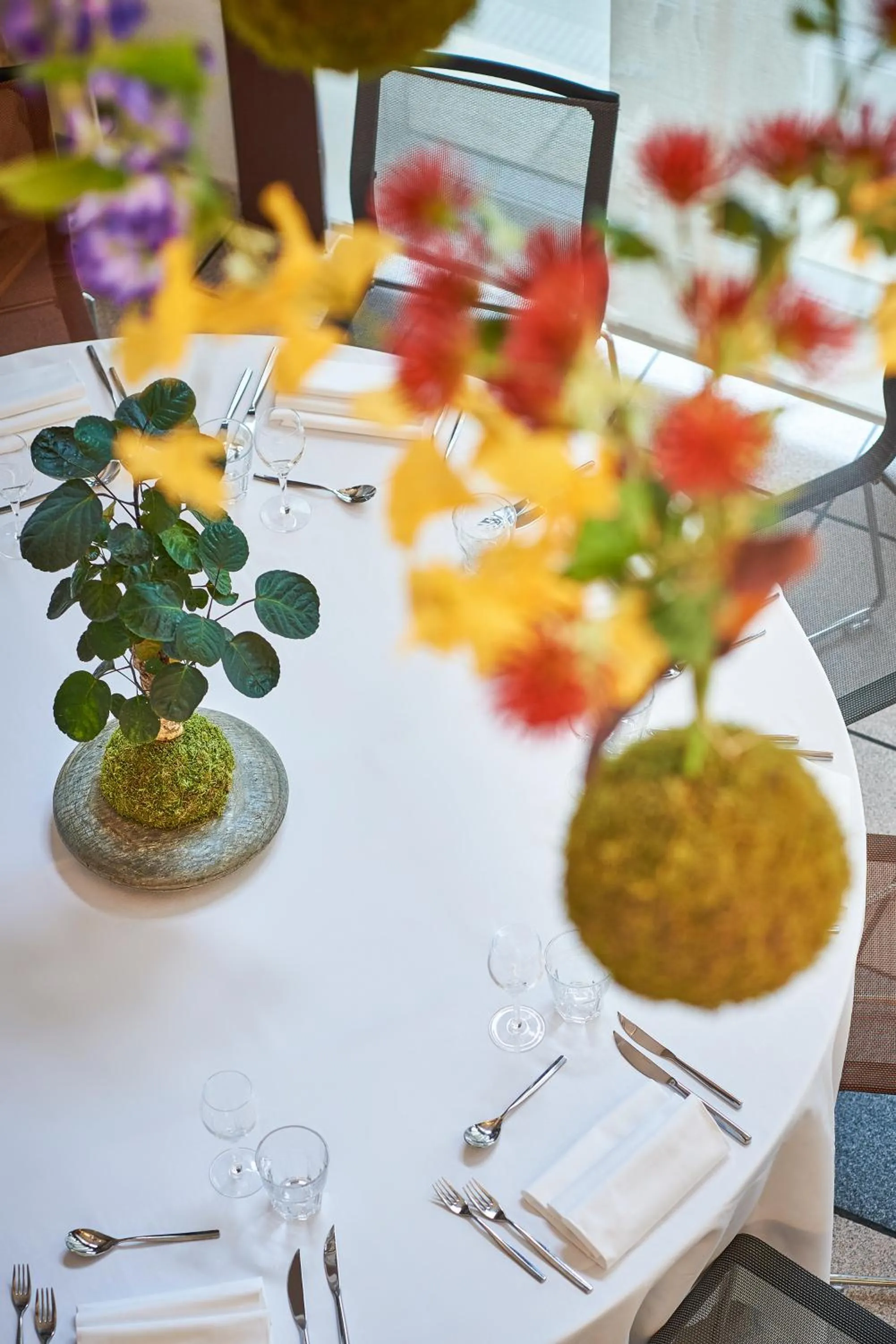 Food and drinks in Novotel Paris Rueil Malmaison