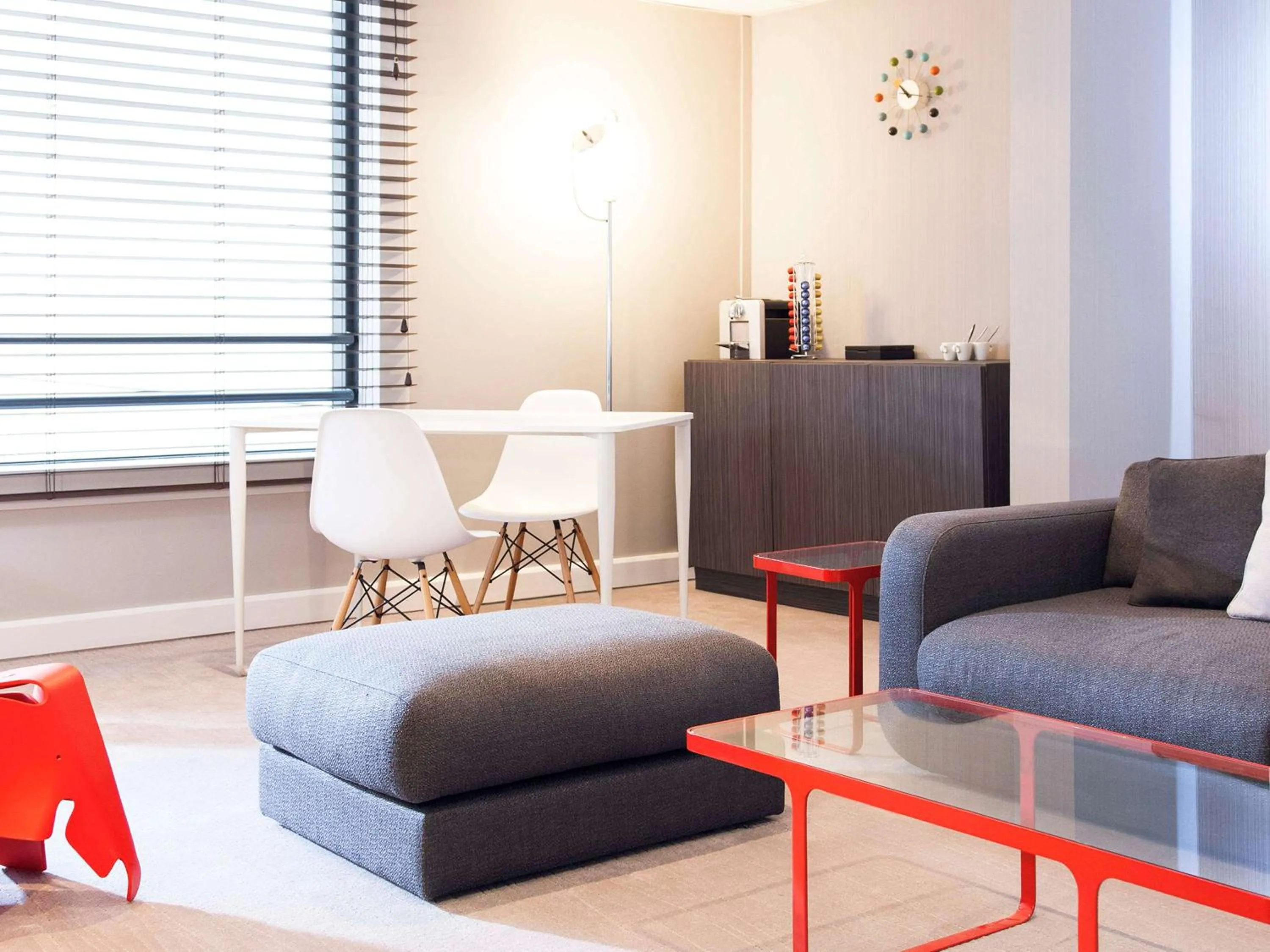 Other in Novotel Paris Rueil Malmaison