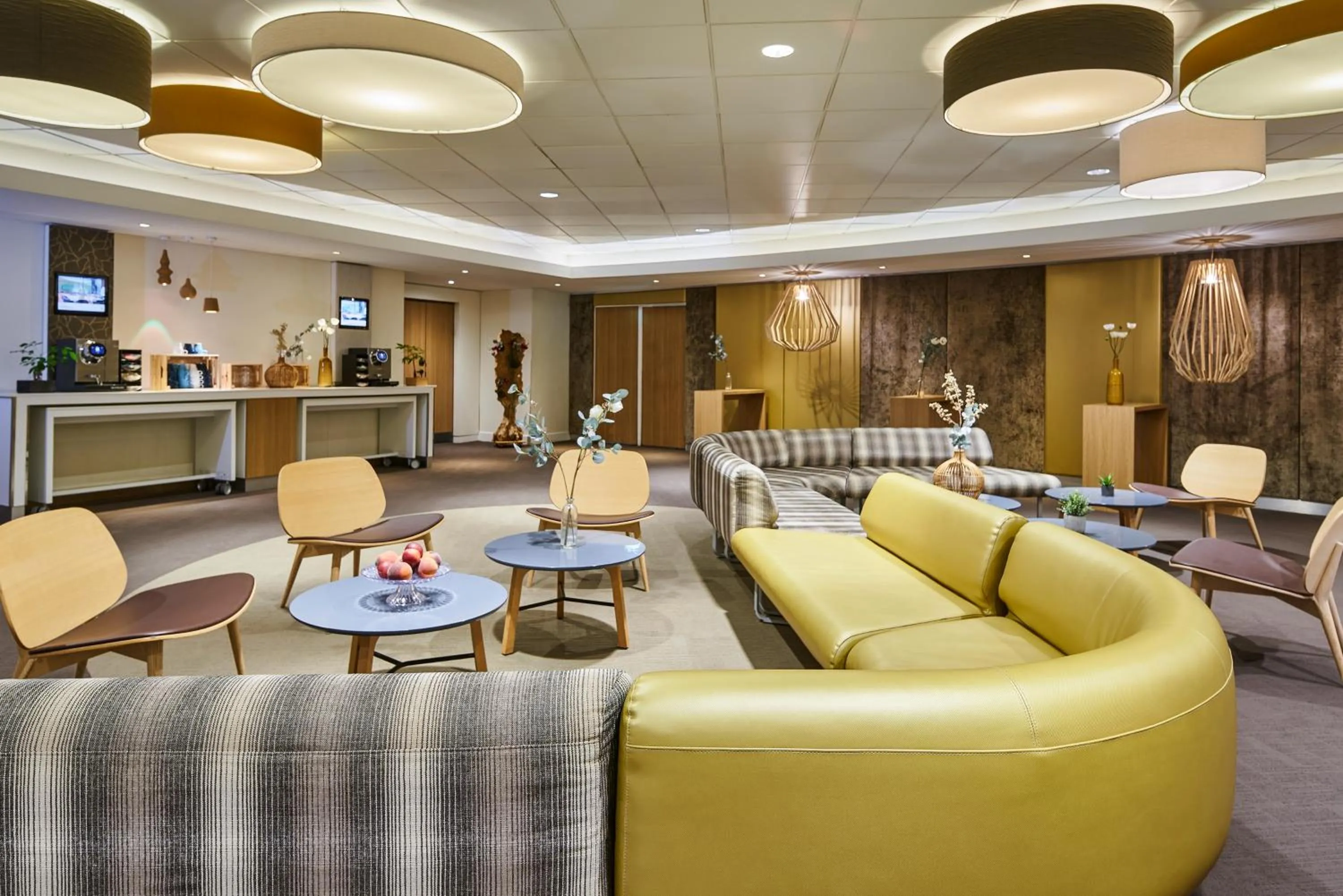 Banquet/Function facilities in Novotel Paris Rueil Malmaison