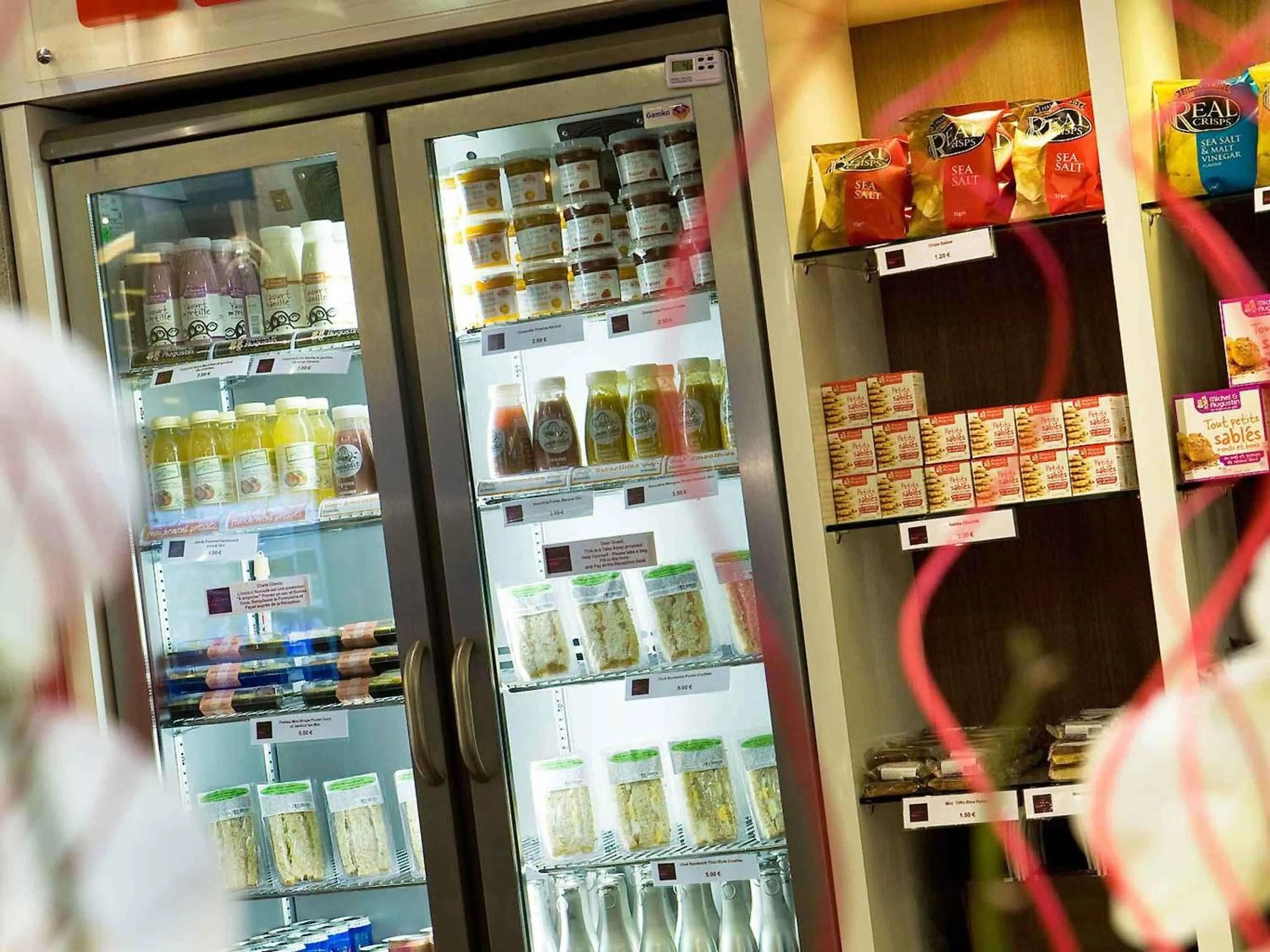 Other in Novotel Paris Rueil Malmaison