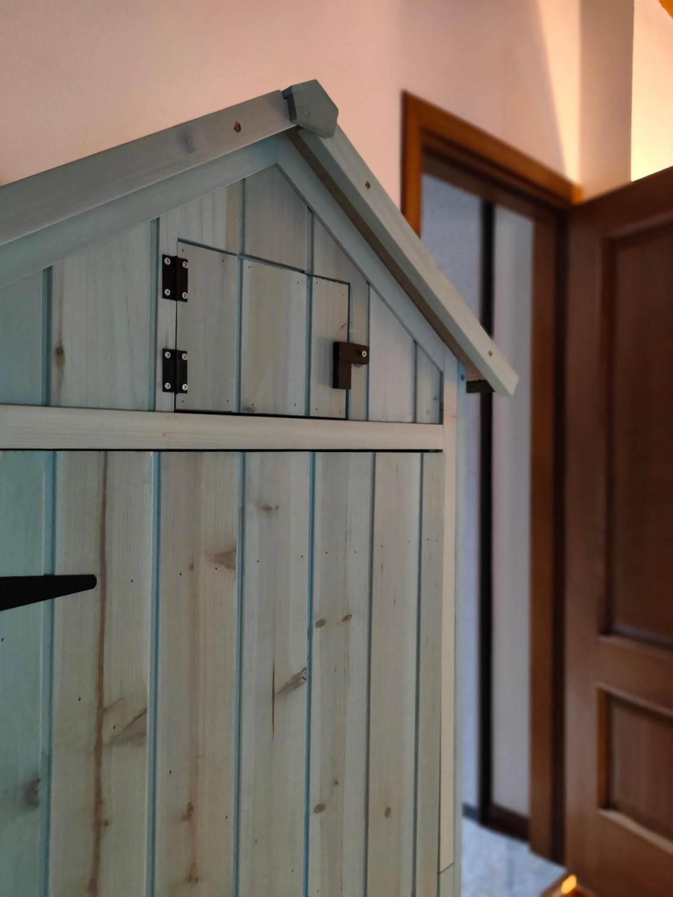 Bedroom in Bed&Breakfast Angela