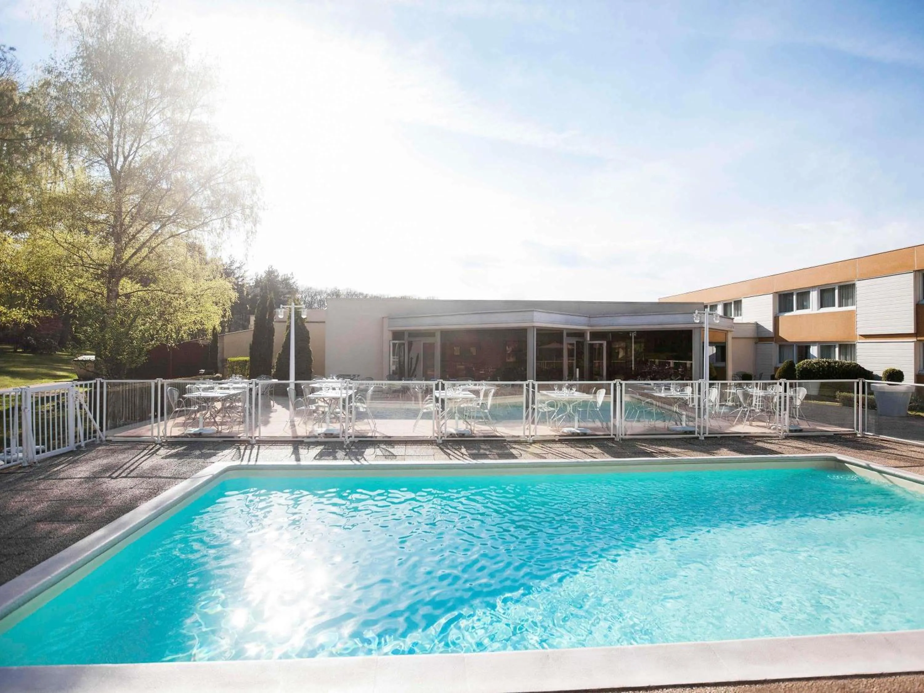 Other in Novotel Saint Avold