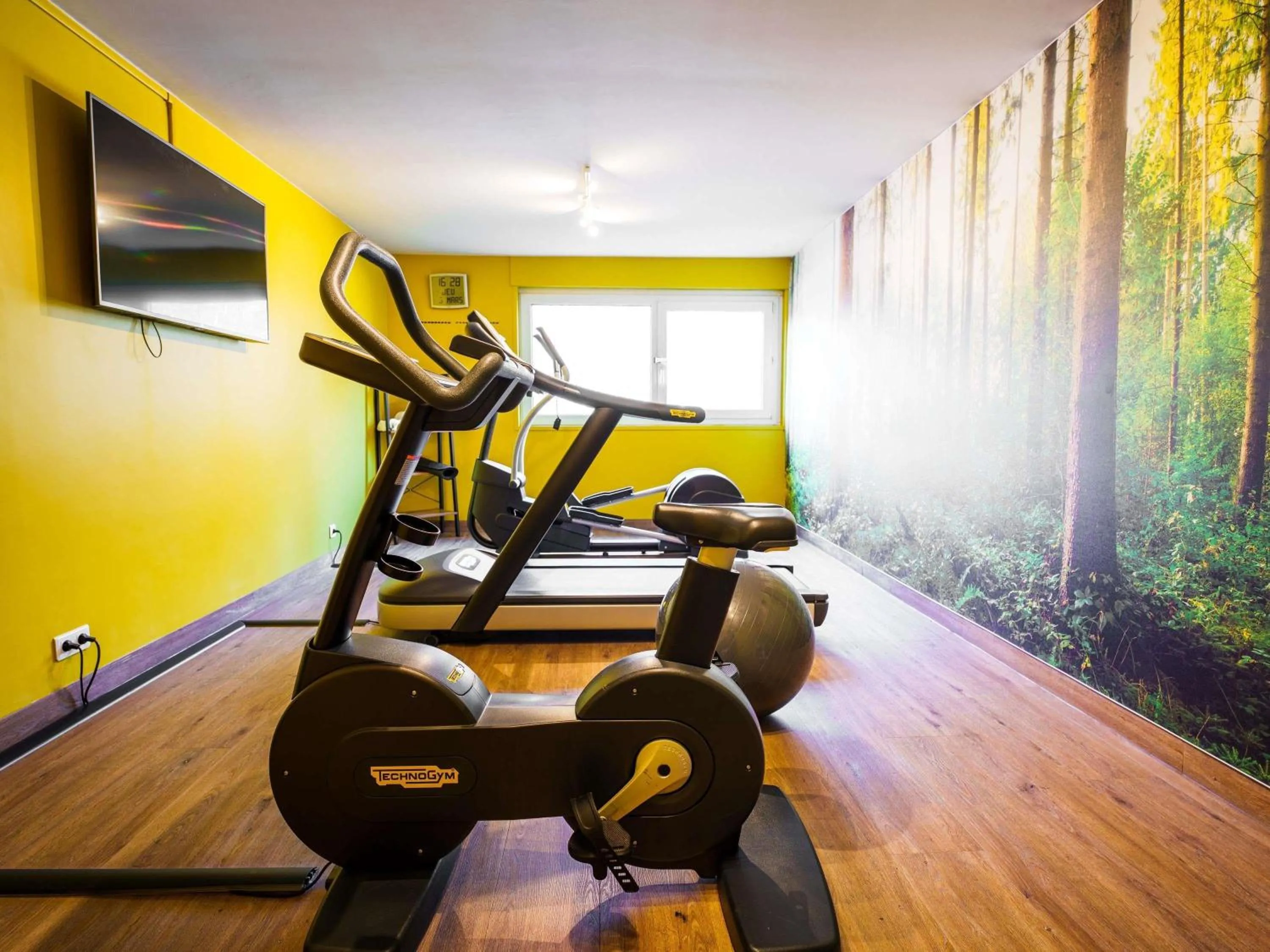 Other in Novotel Saint Avold