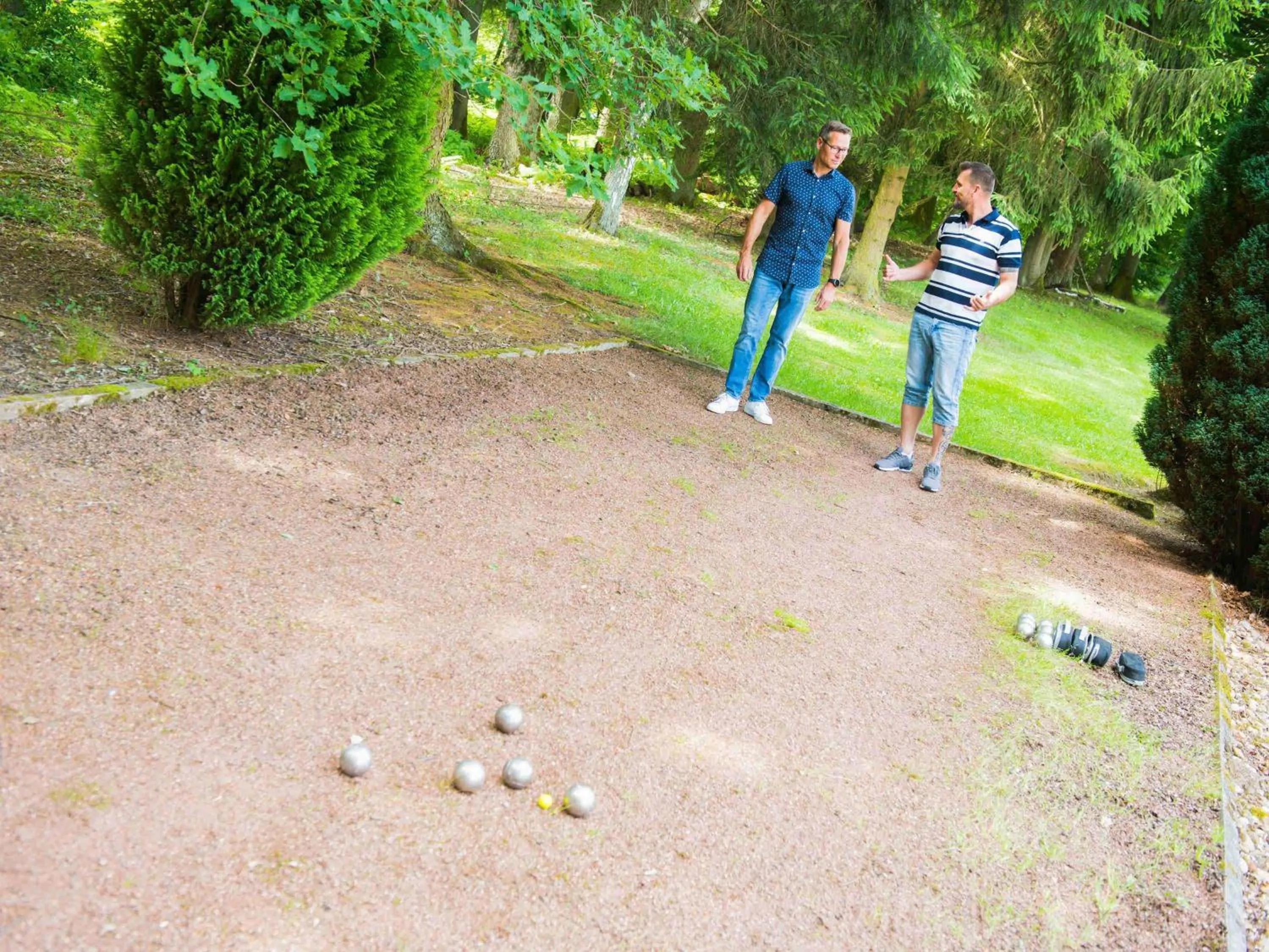 Other in Novotel Saint Avold