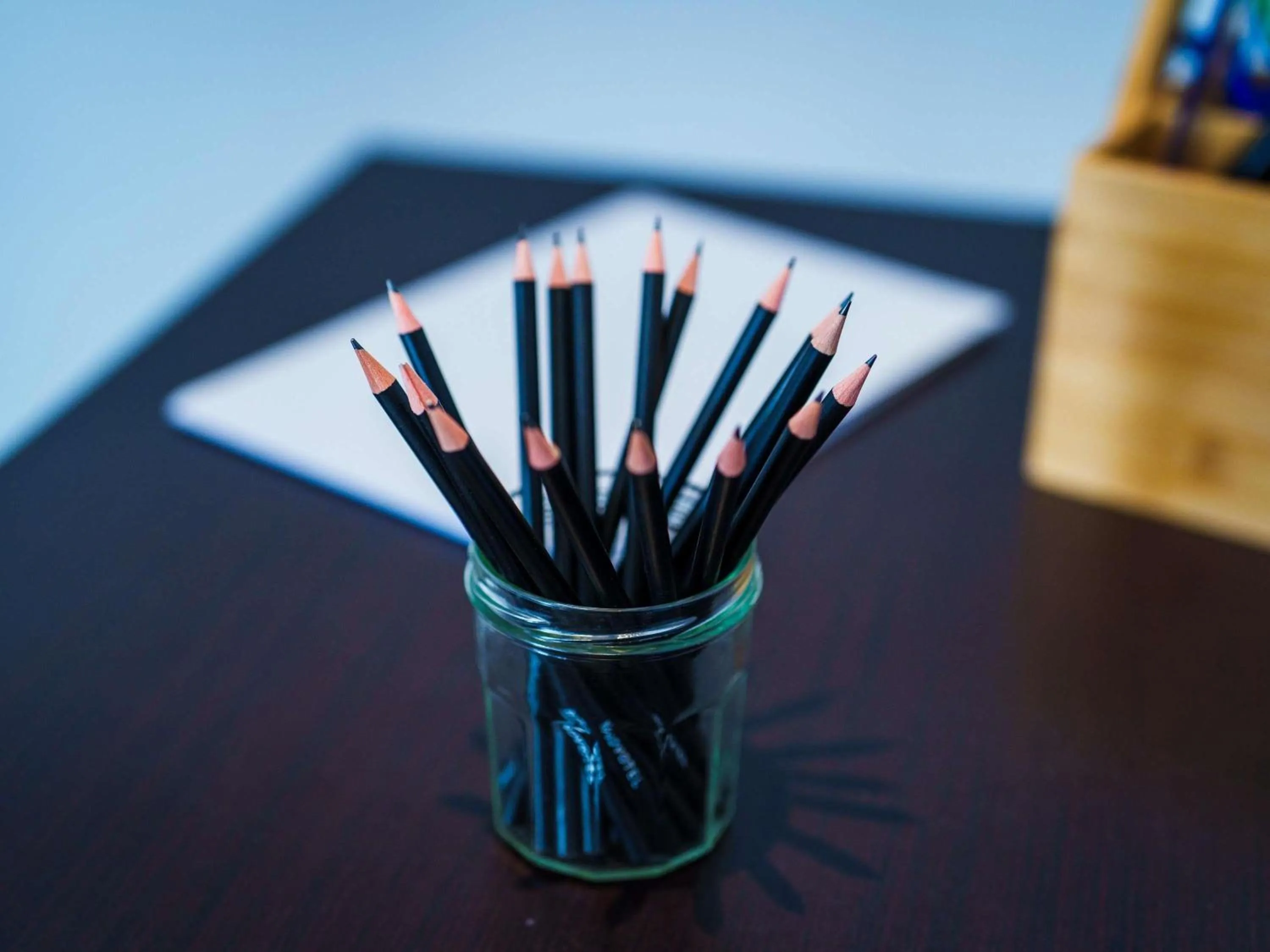 Meeting/conference room in Novotel Saint Avold