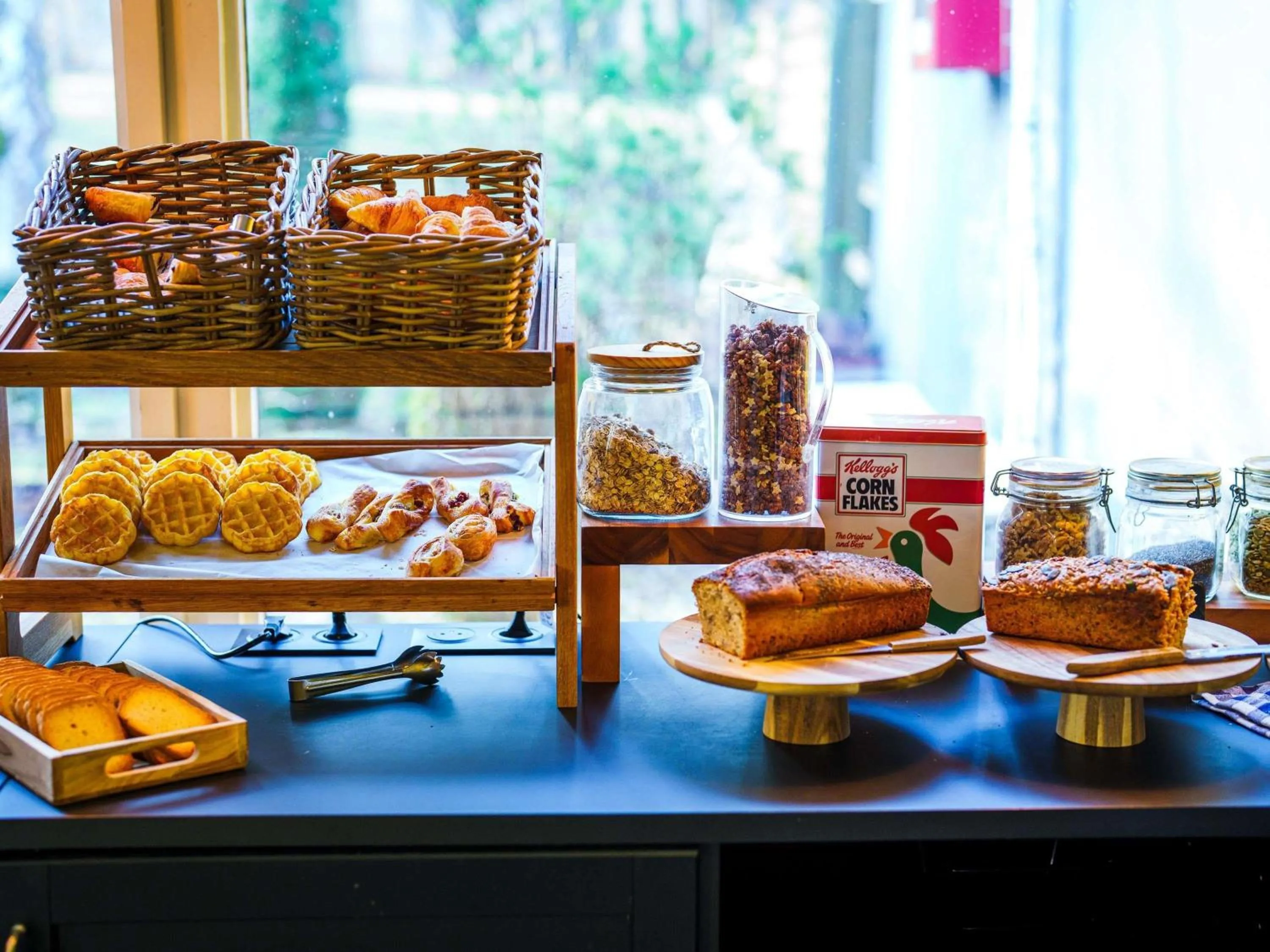 Other in Novotel Saint Avold