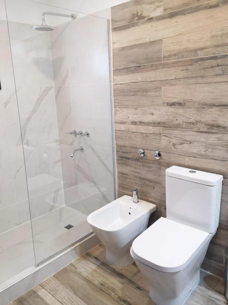 Senderos Aparts & Suites