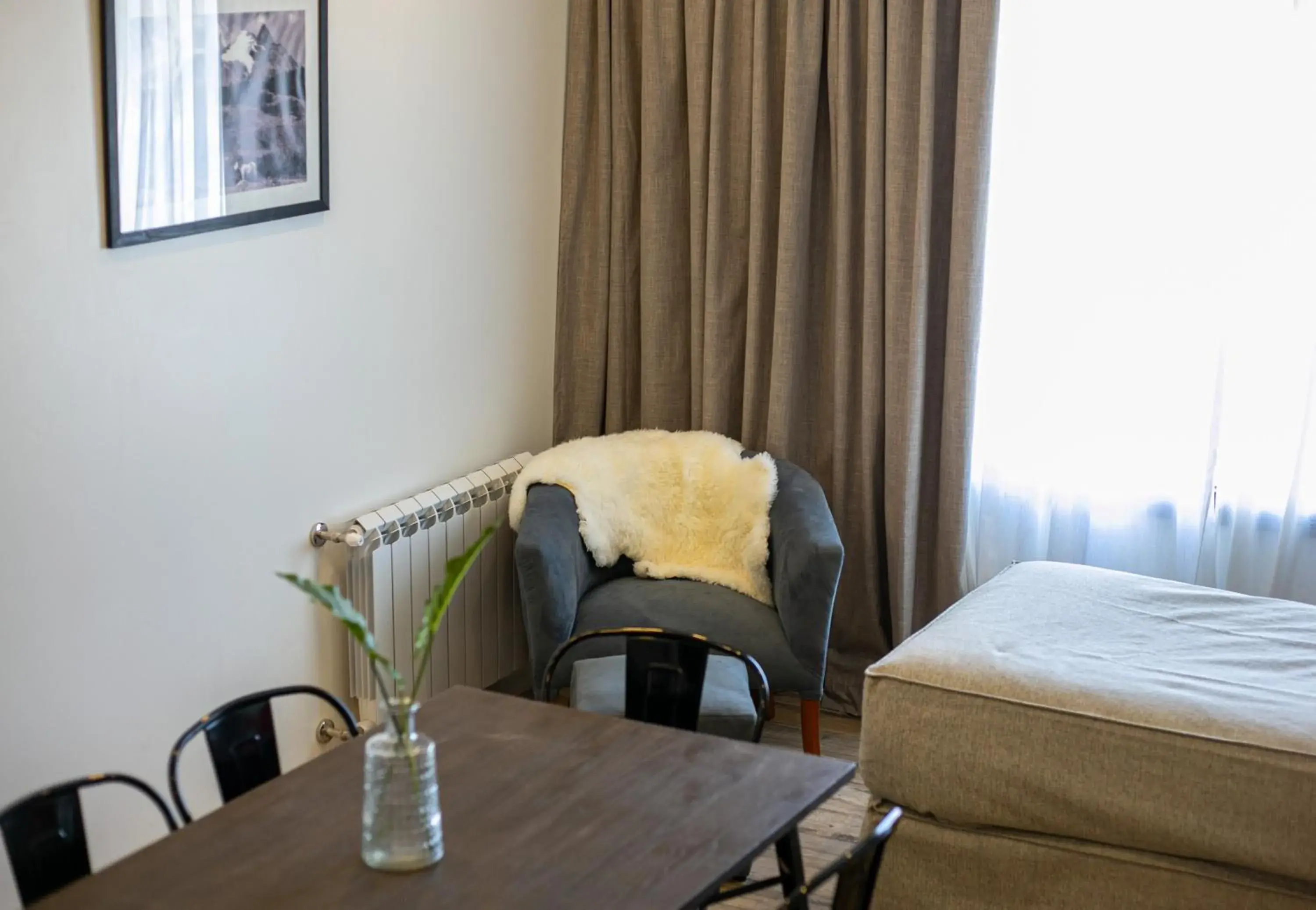 Two-Bedroom Apartment in Senderos Aparts & Suites Two-Bedroom Apartment in Senderos Aparts & Suites