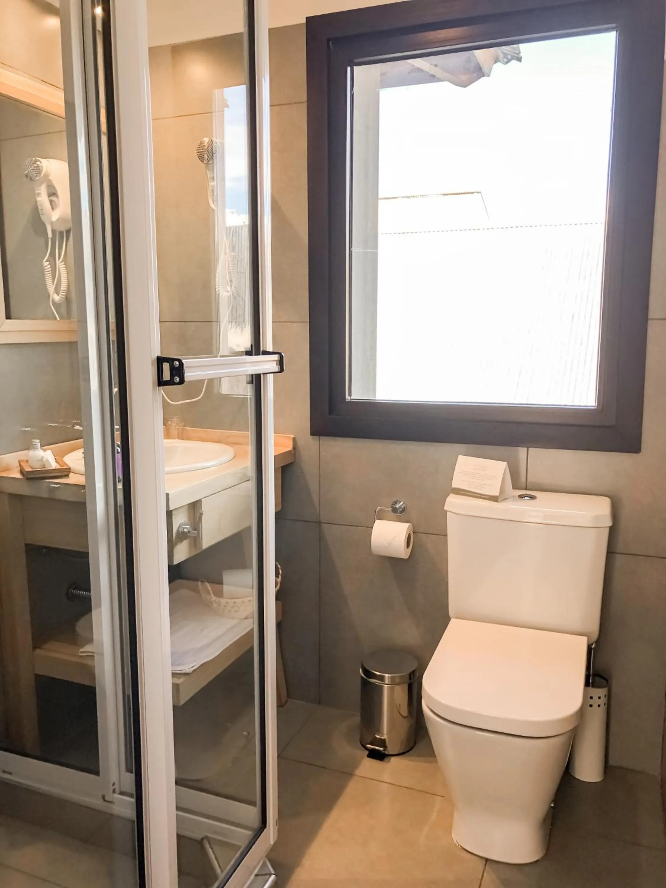 Senderos Aparts & Suites