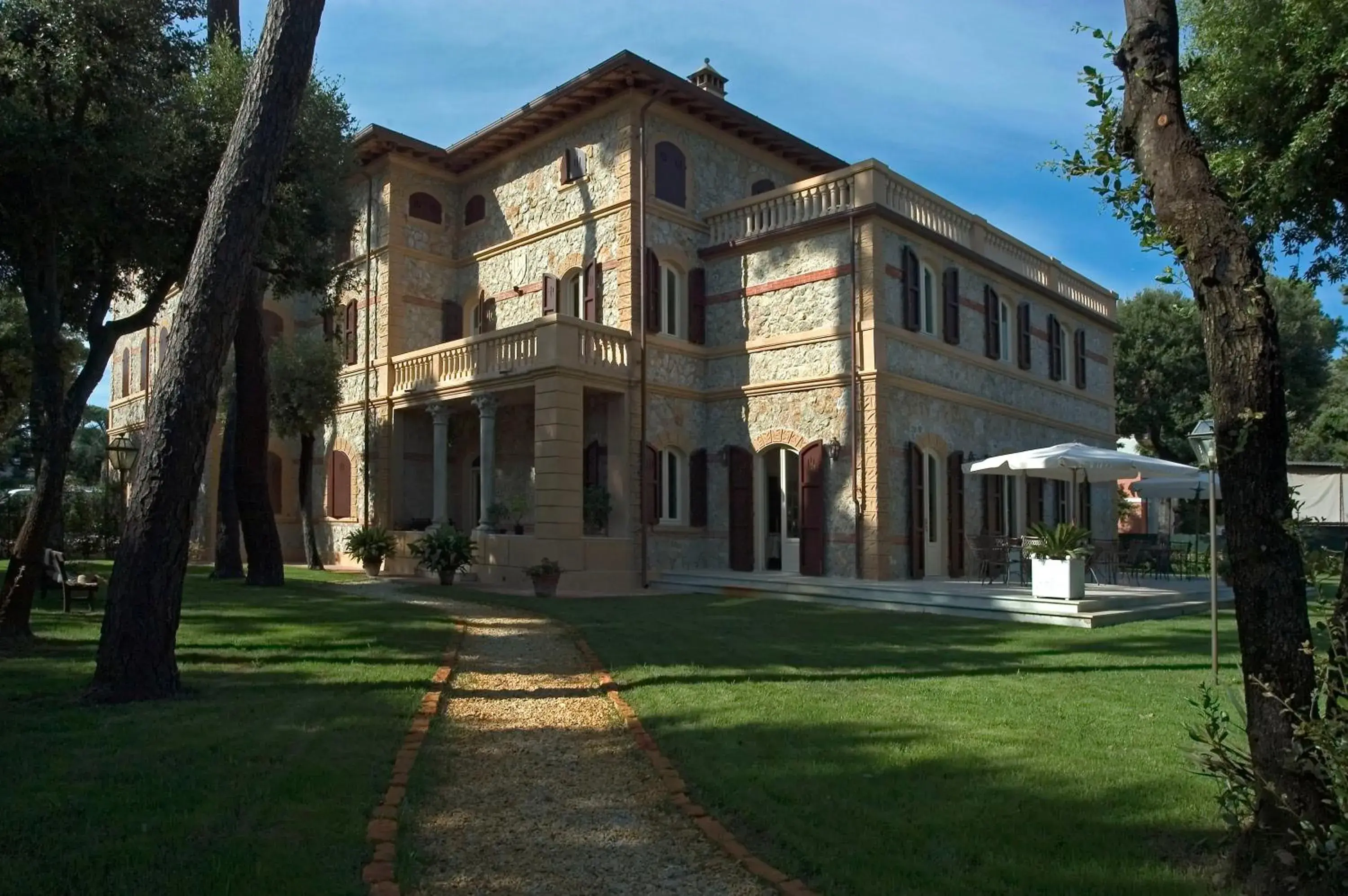 Villa Signori Villa Signori