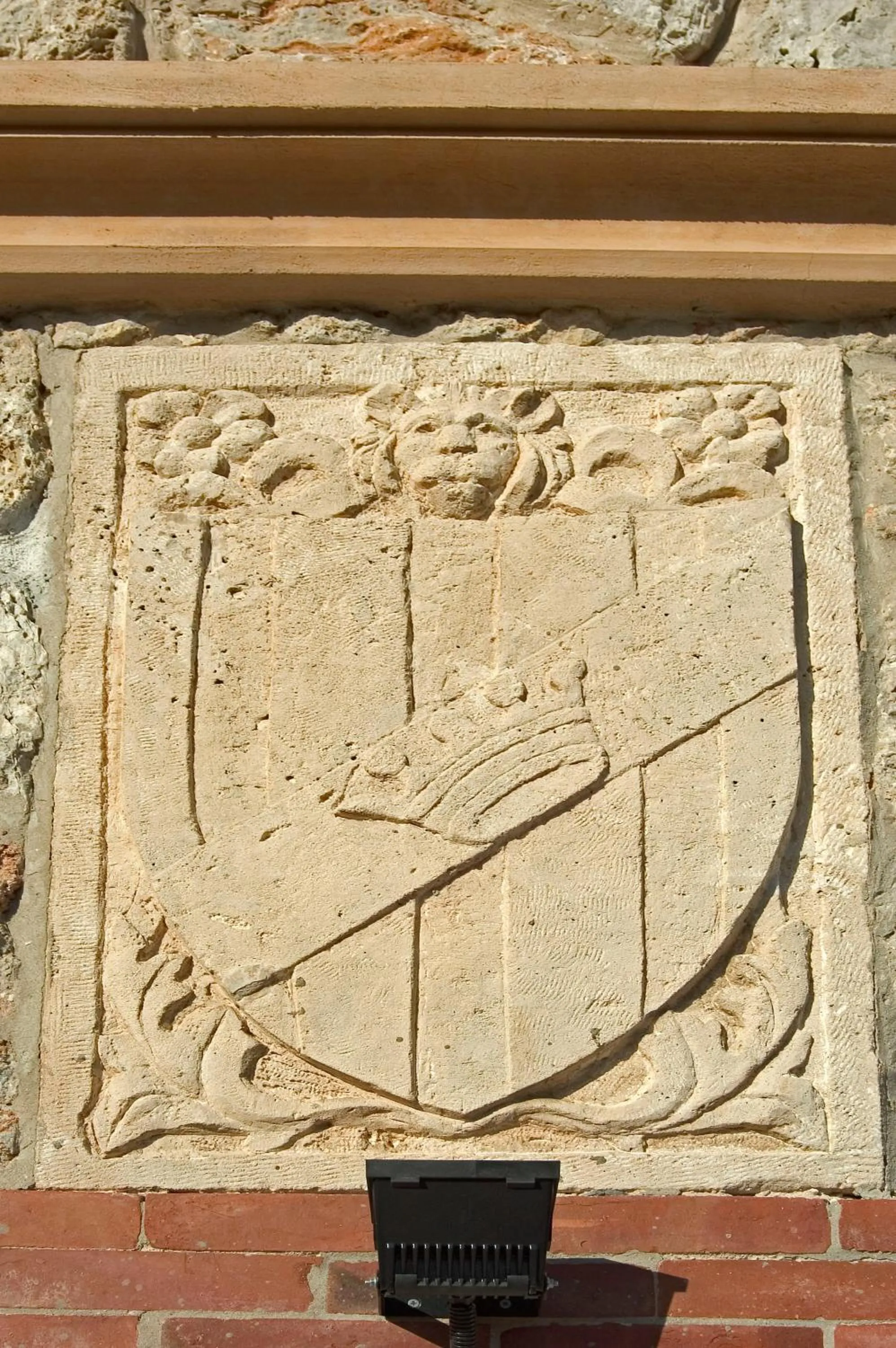 Property logo or sign in Villa Signori