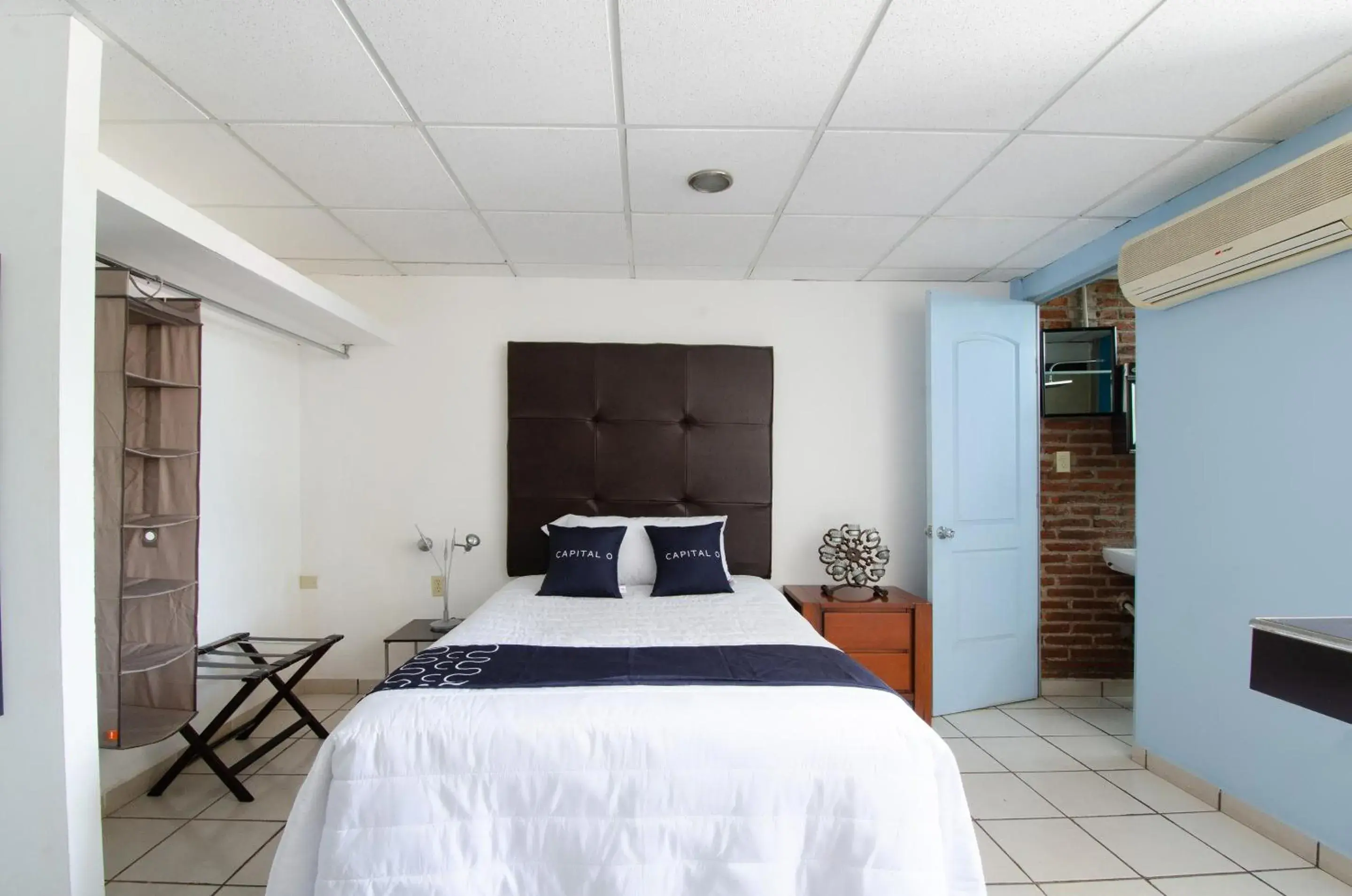 Standard Double Room in My Suite Ejecutiva Standard Double Room in My Suite Ejecutiva