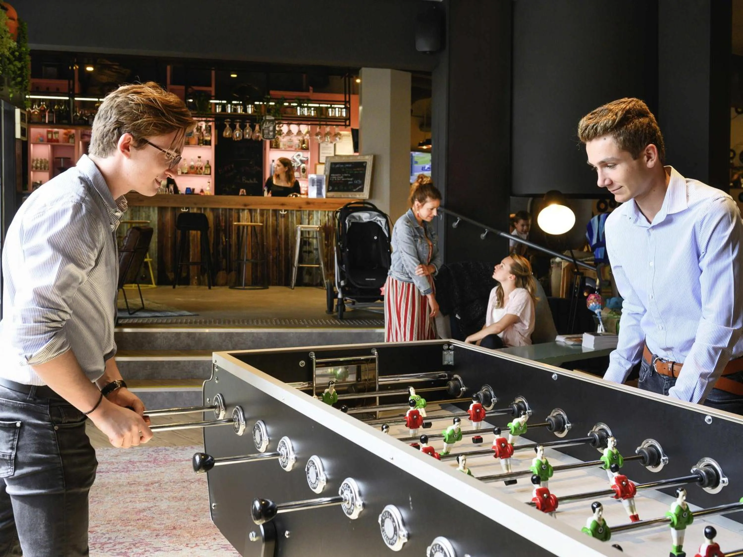 Other in Mercure Reims Parc Des Expositions