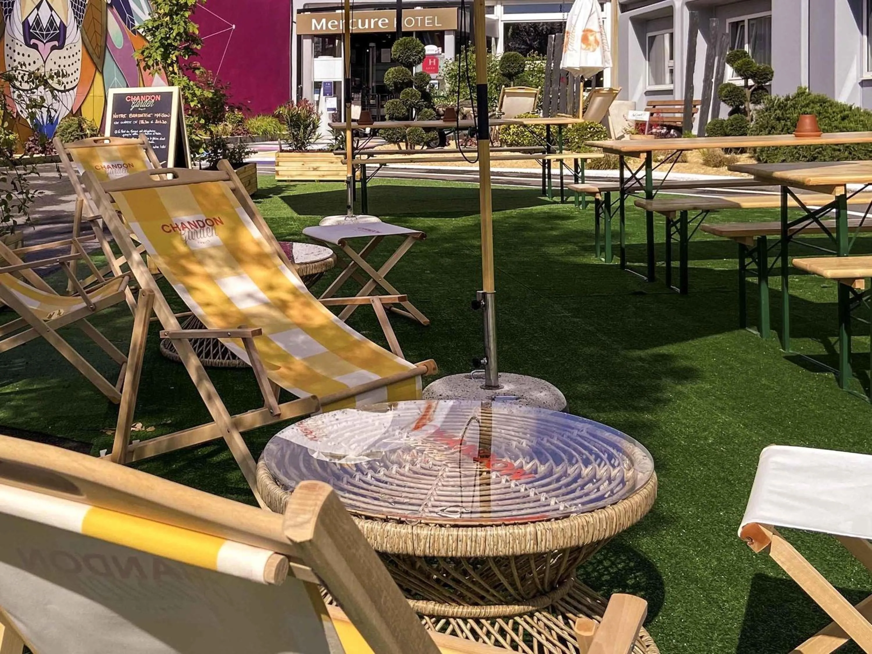 Other in Mercure Reims Parc Des Expositions