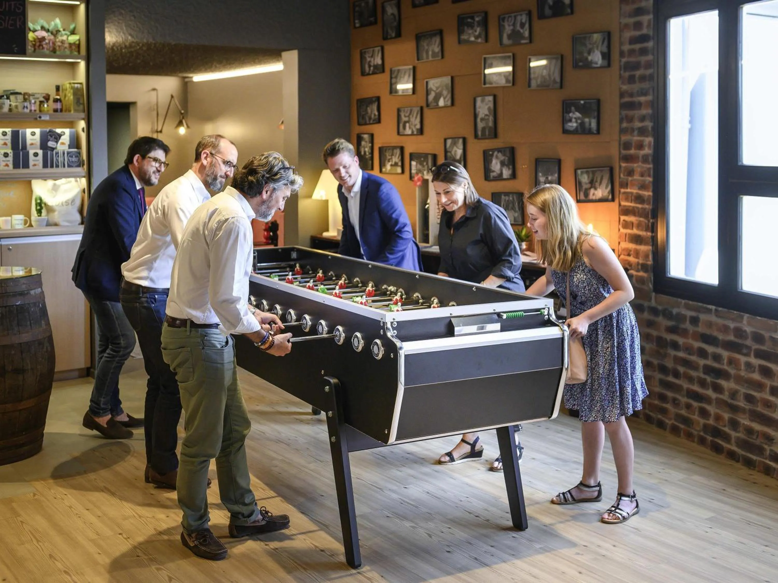 Other in Mercure Reims Parc Des Expositions