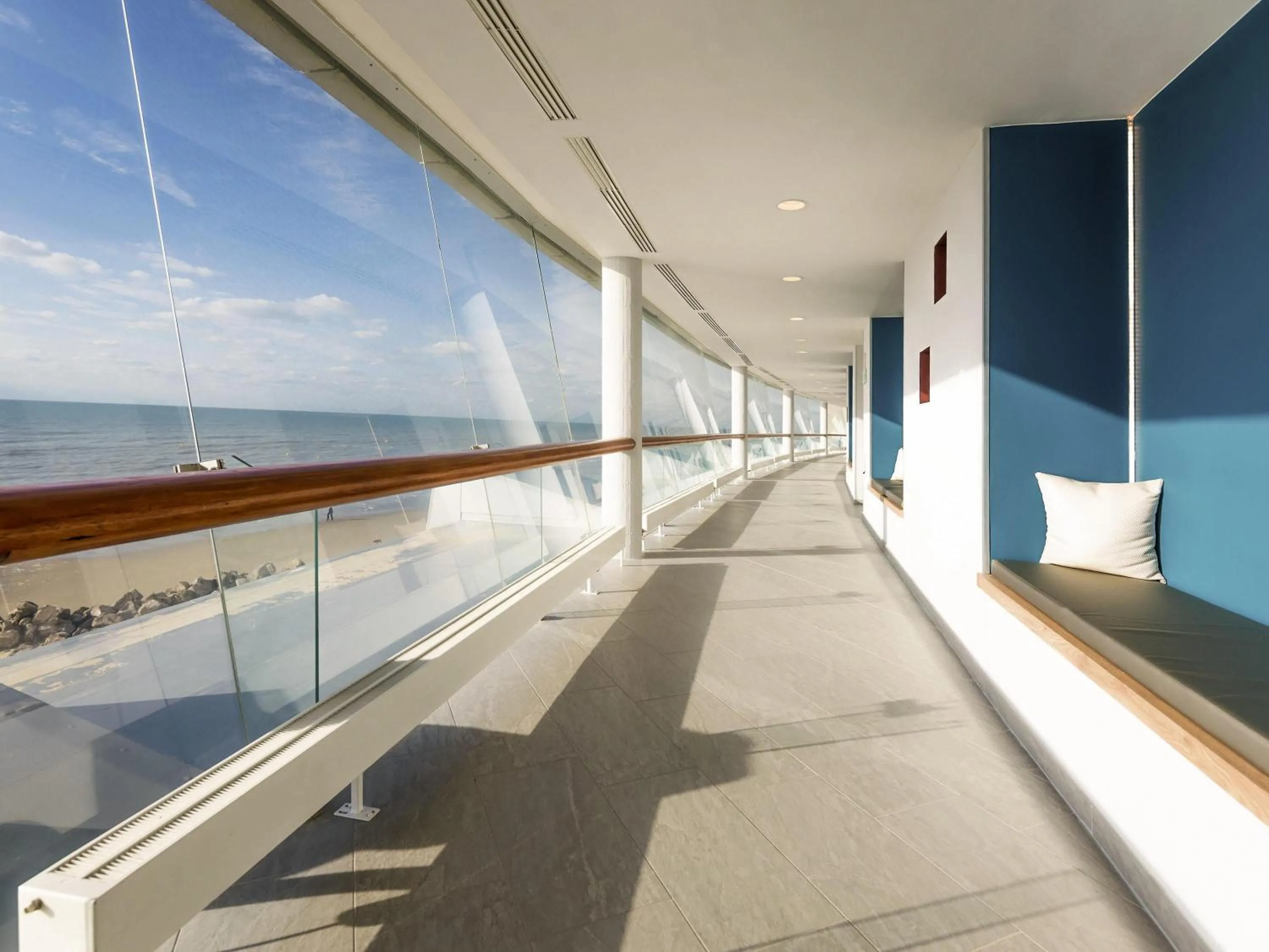 Other in Novotel Thalassa Le Touquet