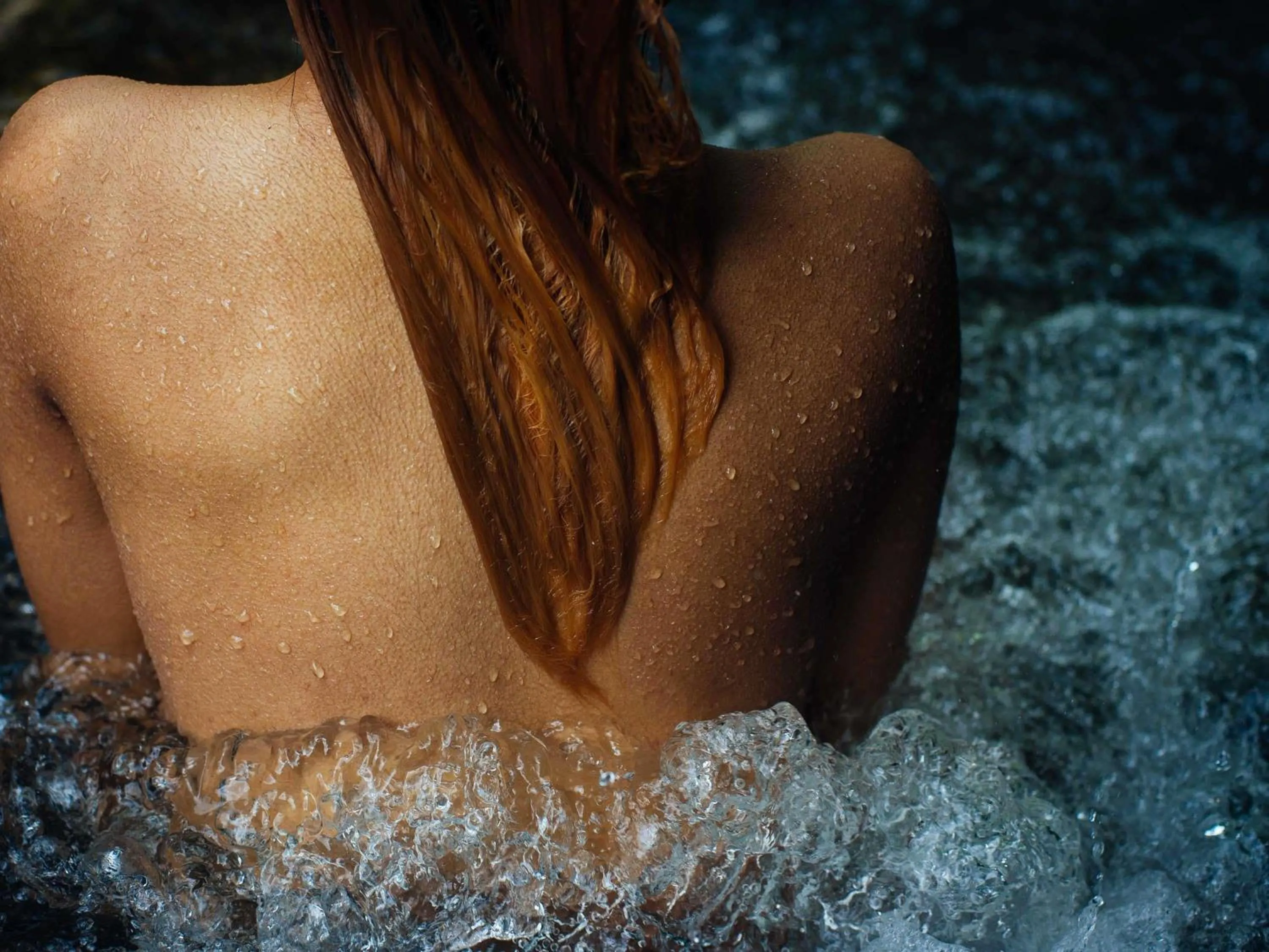 Spa and wellness centre/facilities in Novotel Thalassa Le Touquet